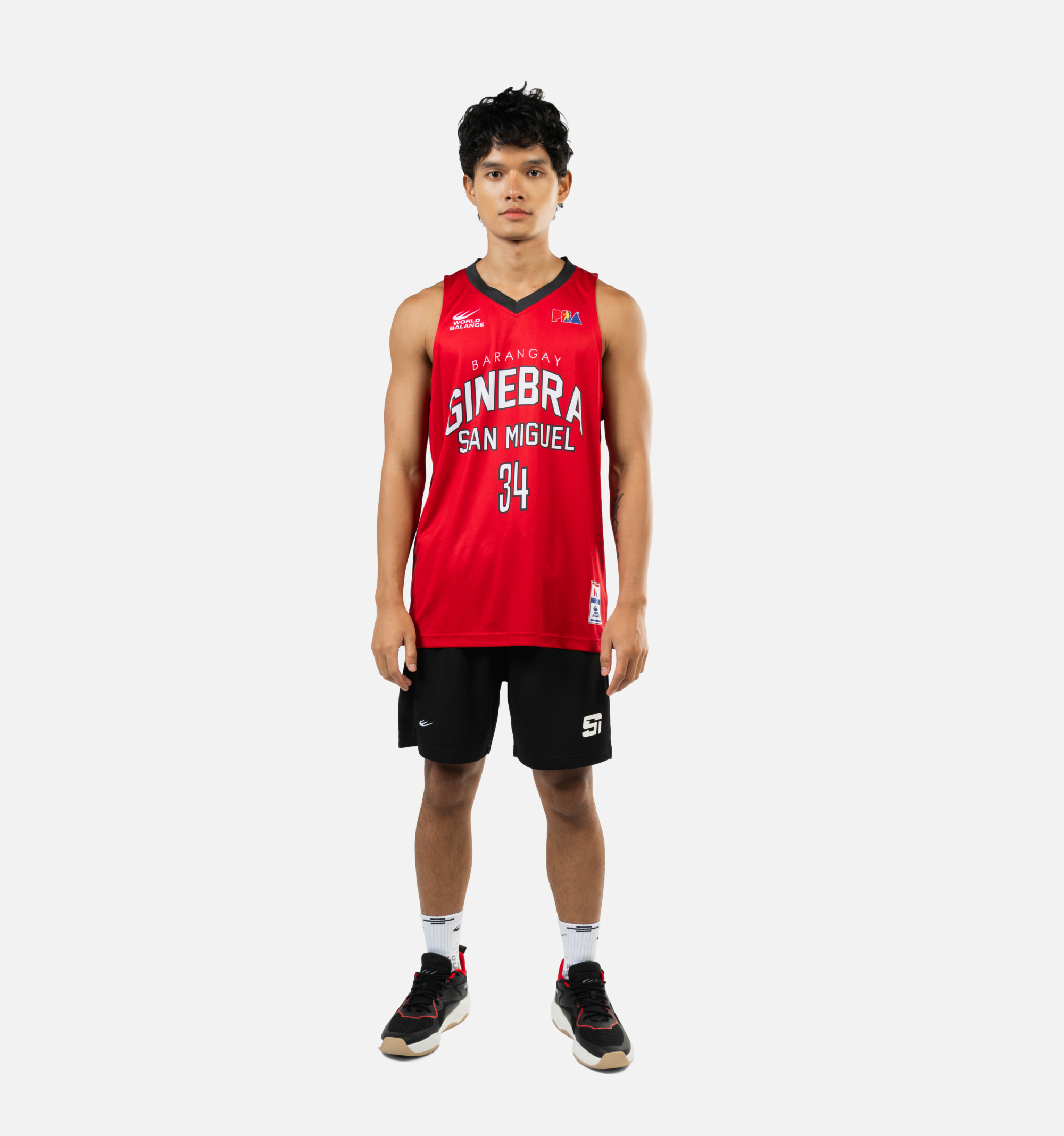 GINEBRA-ESTIL