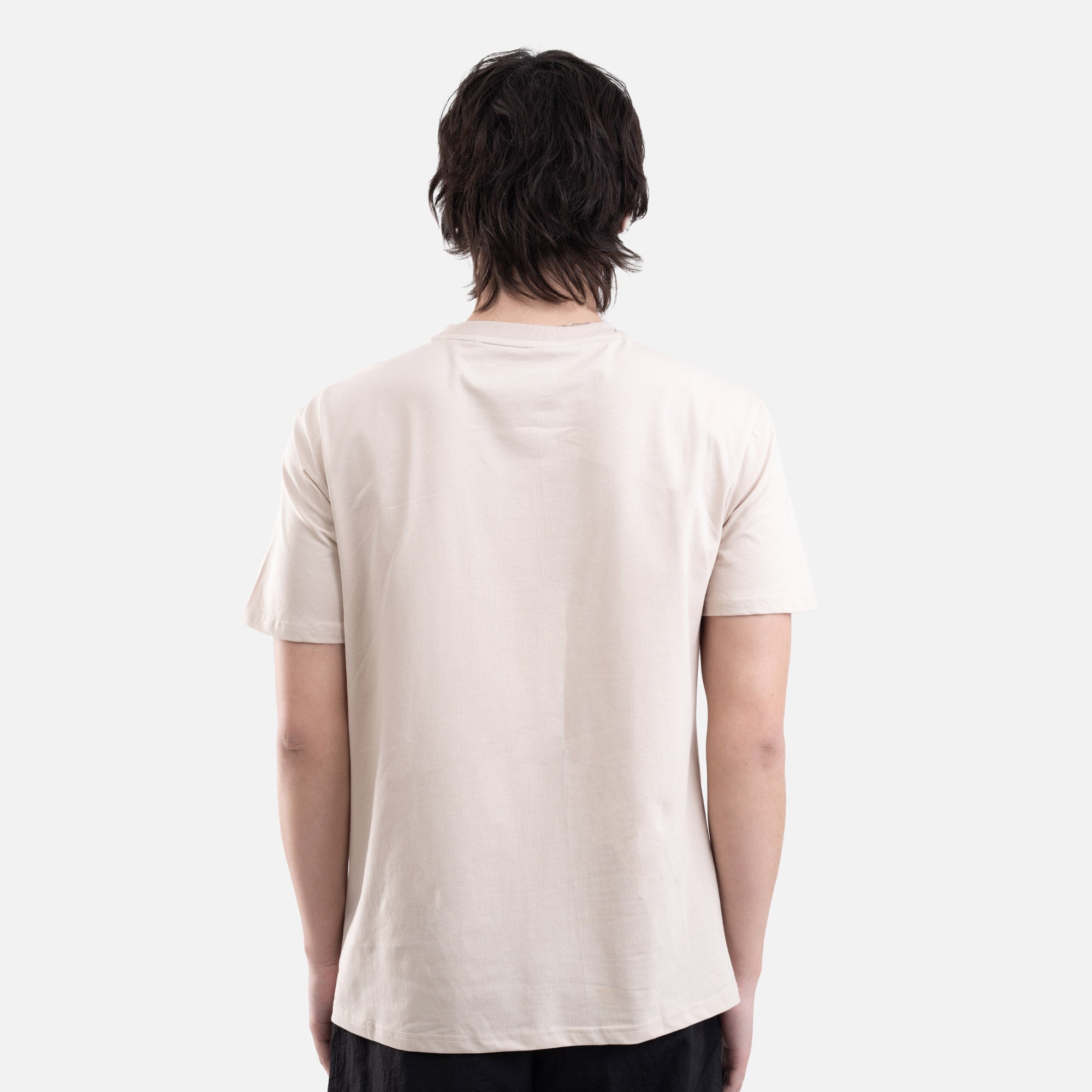 WBM GRAPHIC TEE 03 Secondary image