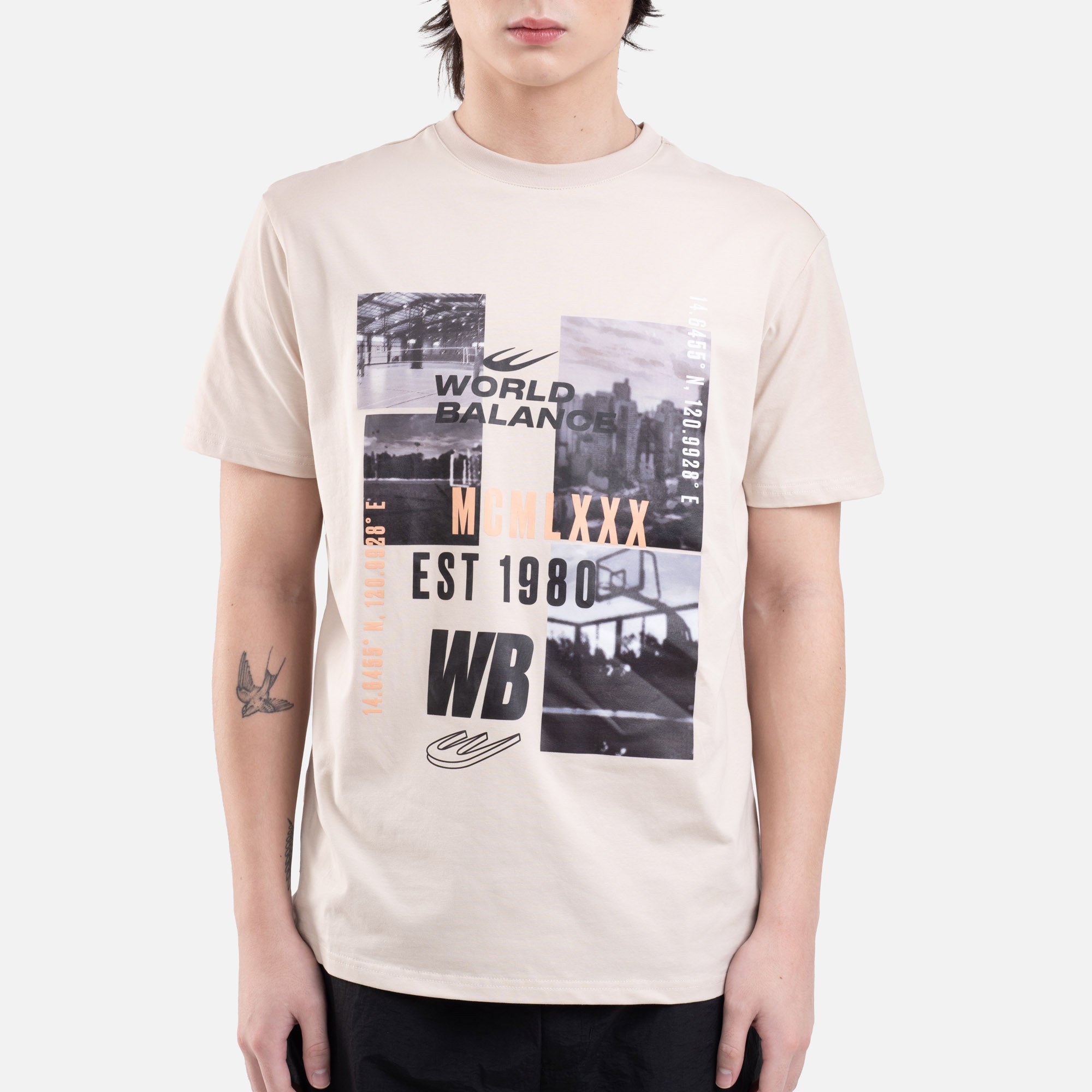 WBM GRAPHIC TEE 03
