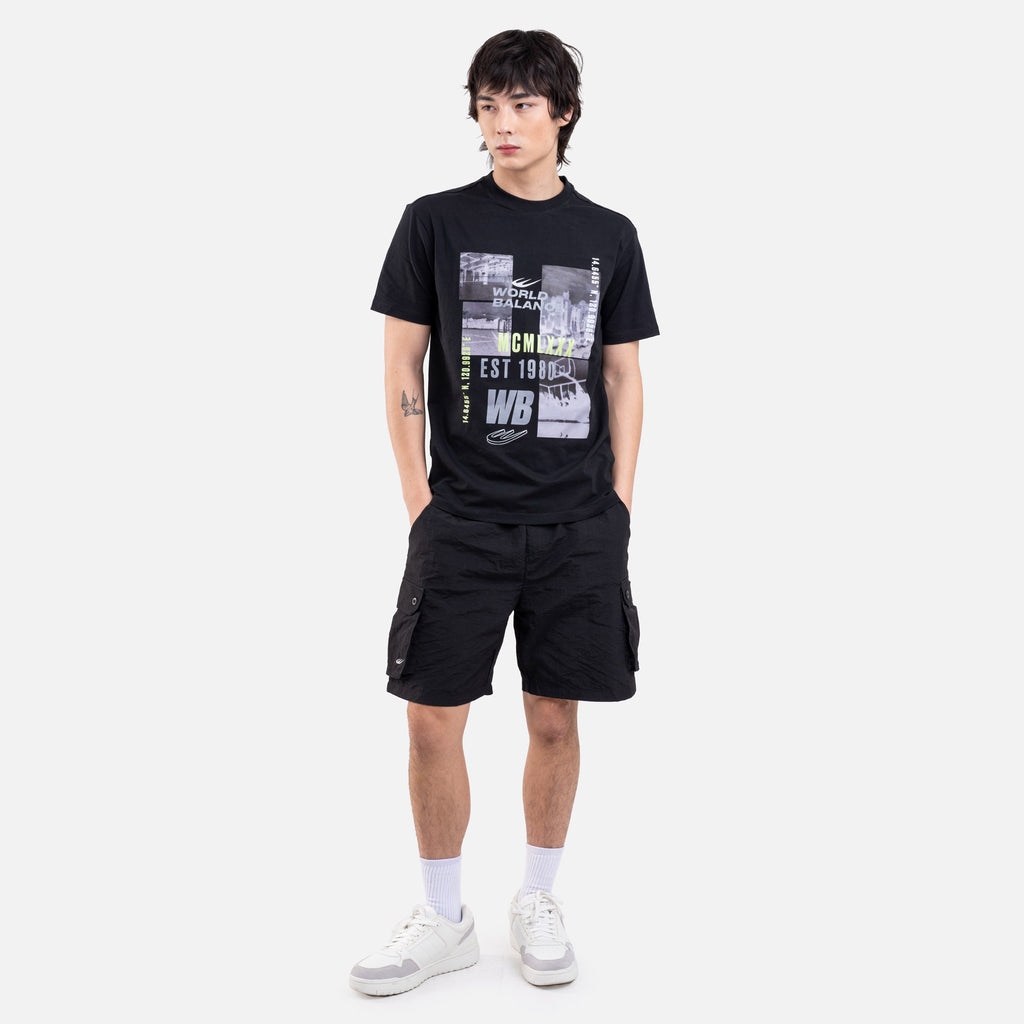 WBM GRAPHIC TEE 03