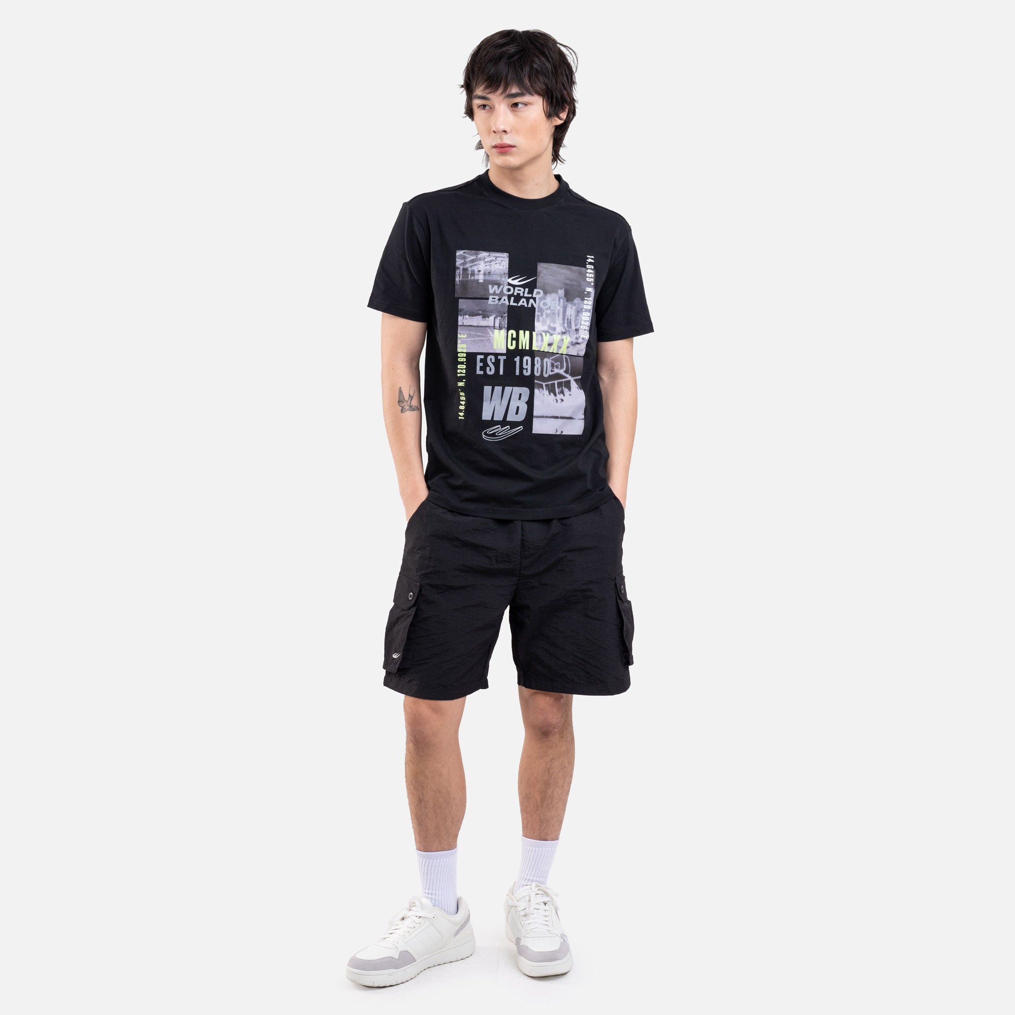 WBM GRAPHIC TEE 03