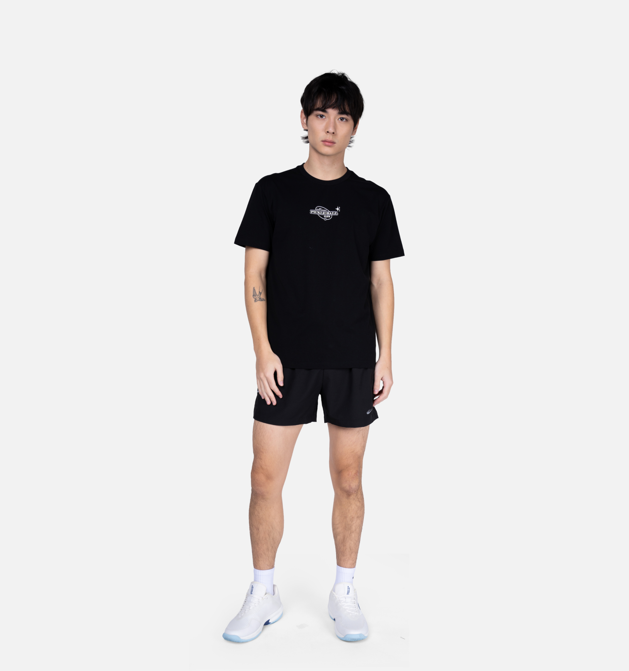 WBM GRAPHIC TEE 05 Secondary image