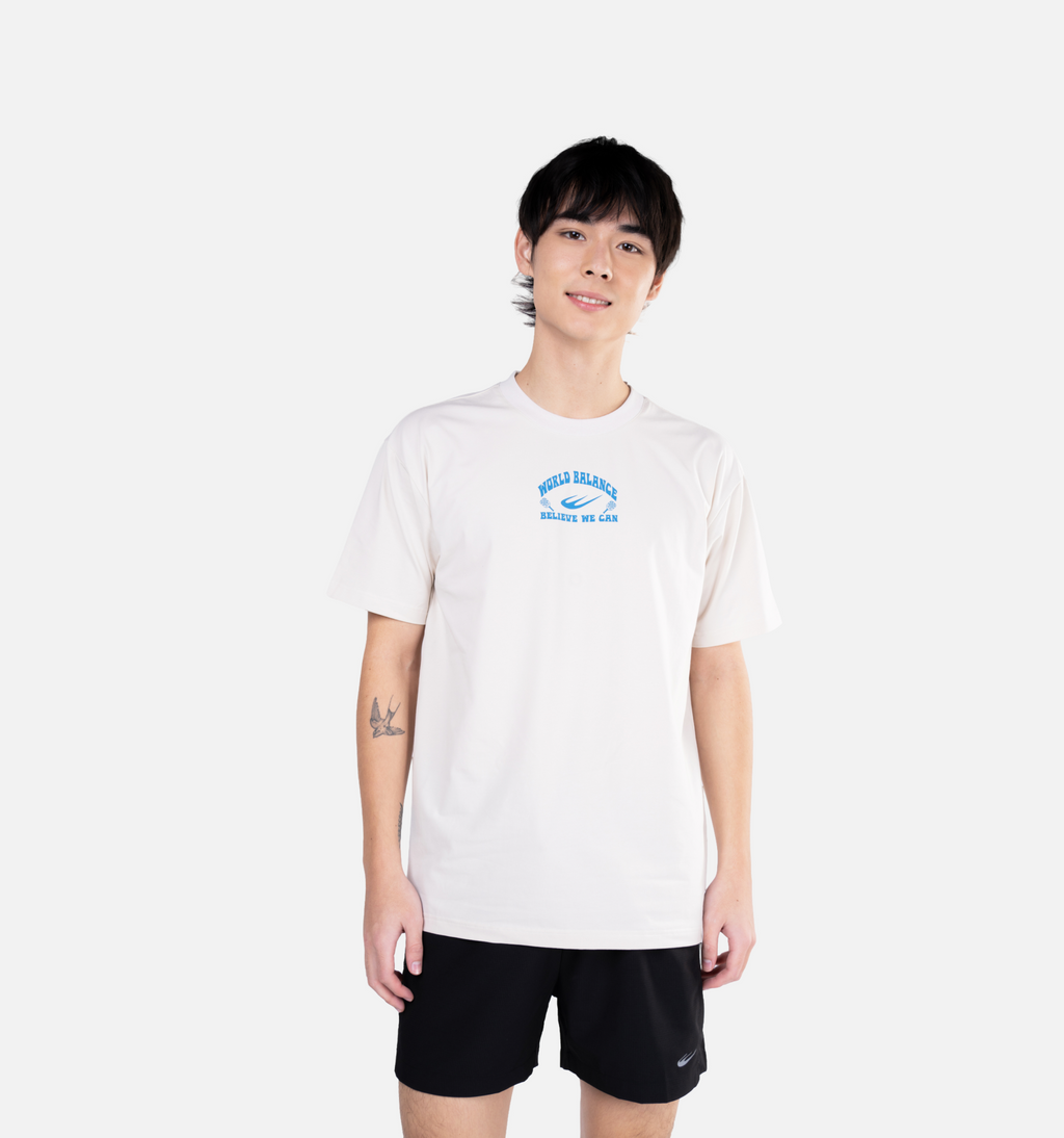 WBM GRAPHIC TEE 06
