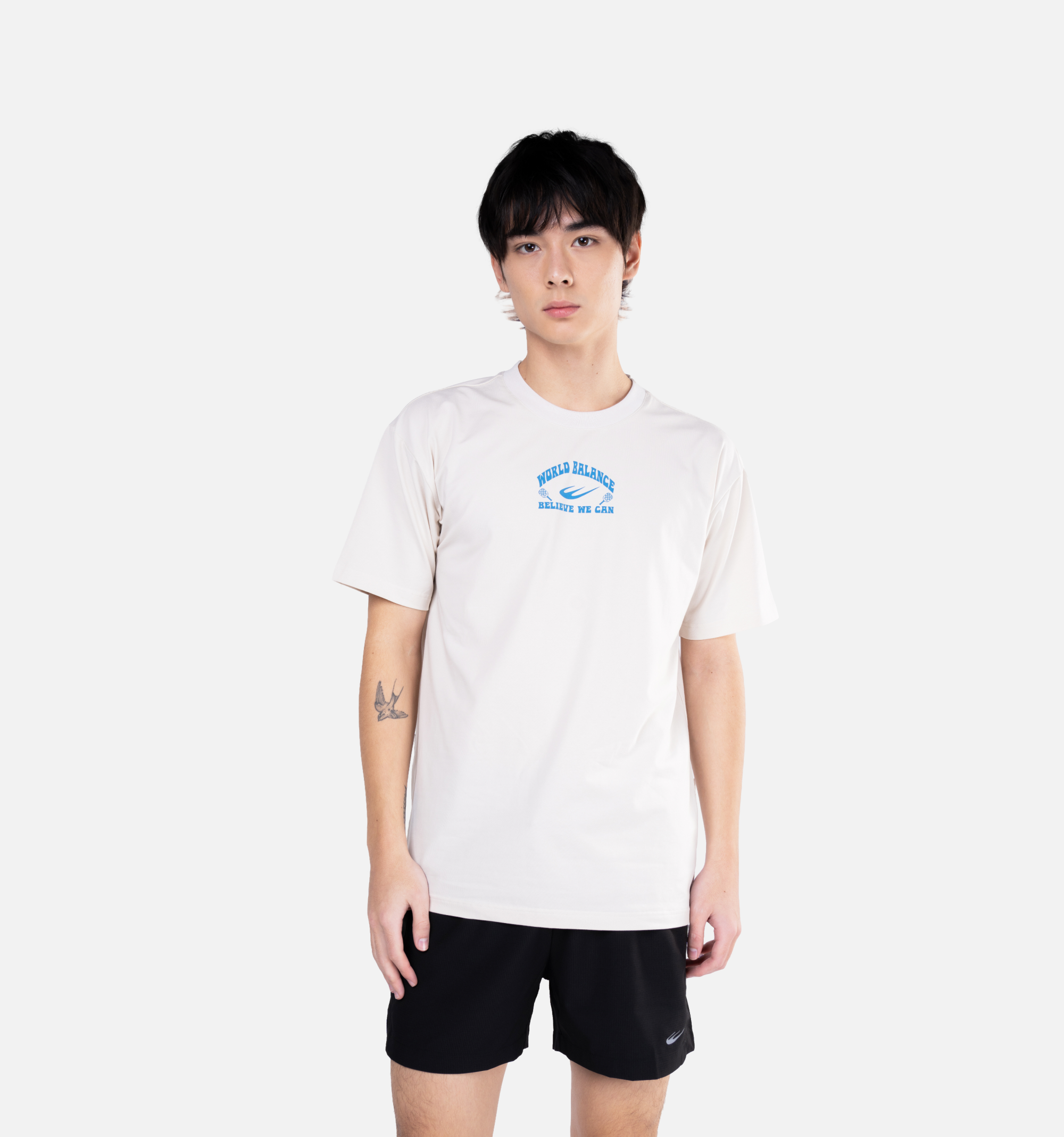 WBM GRAPHIC TEE 06 Main image