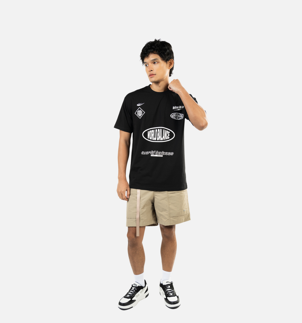 WBM GRAPHIC TEE 08
