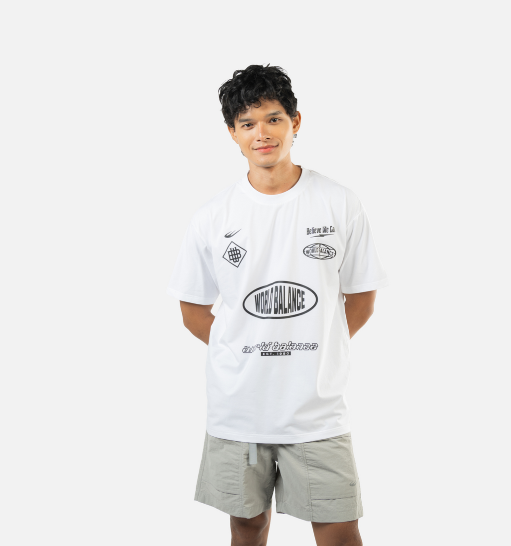 WBM GRAPHIC TEE 08