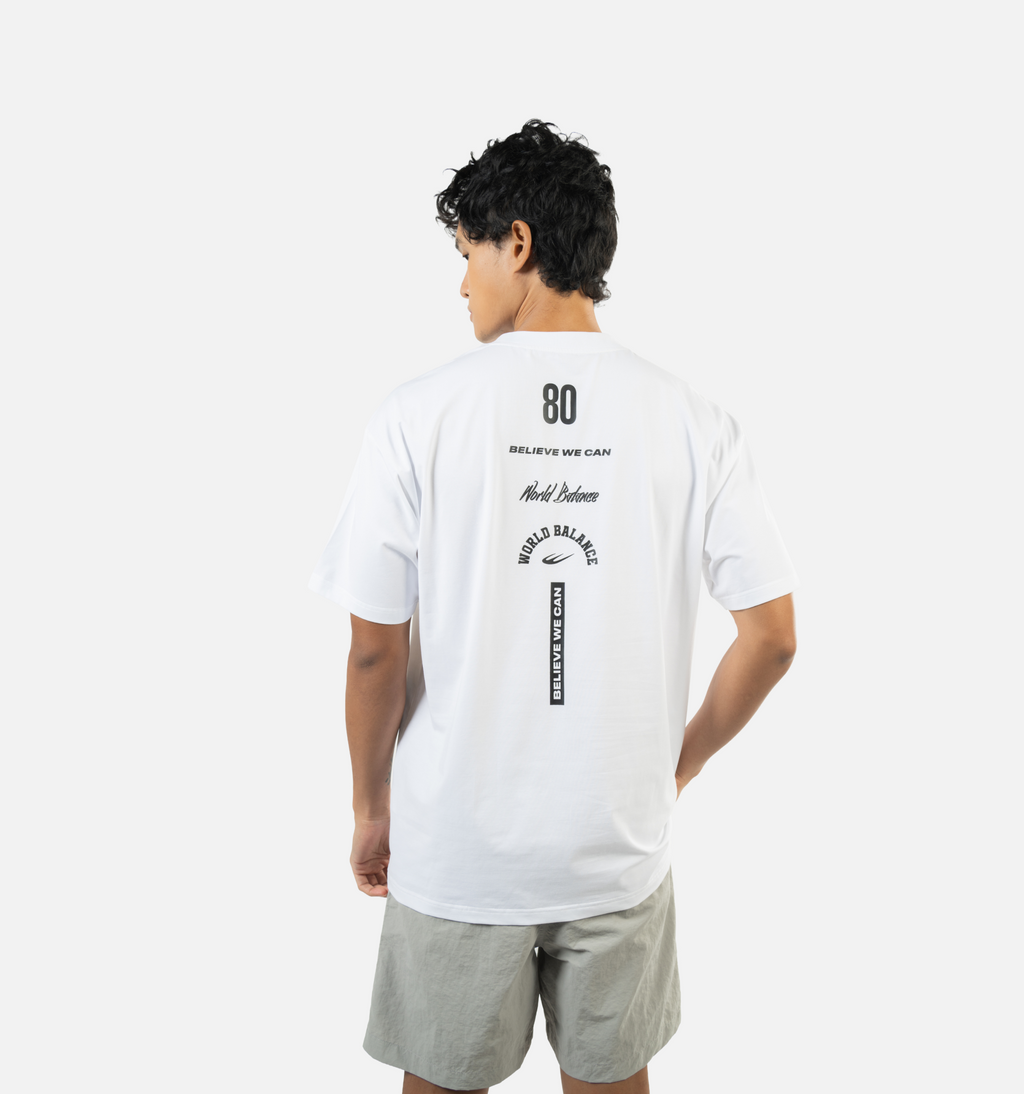 WBM GRAPHIC TEE 08