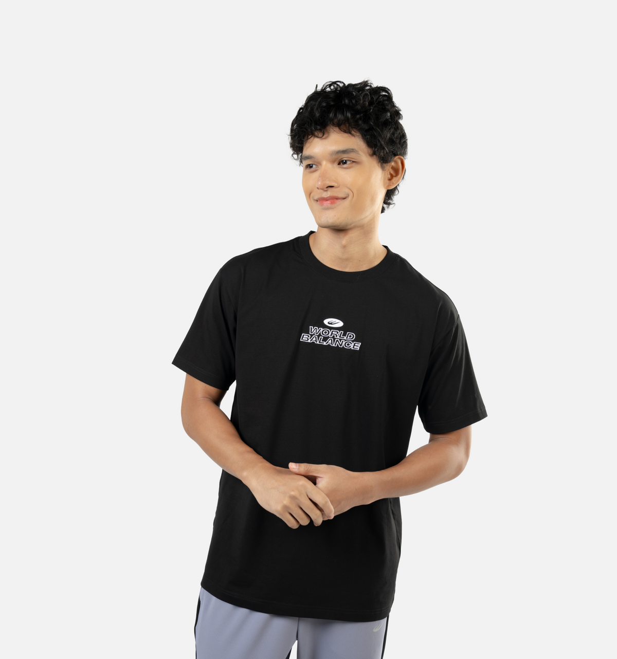 WBM GRAPHIC TEE 09