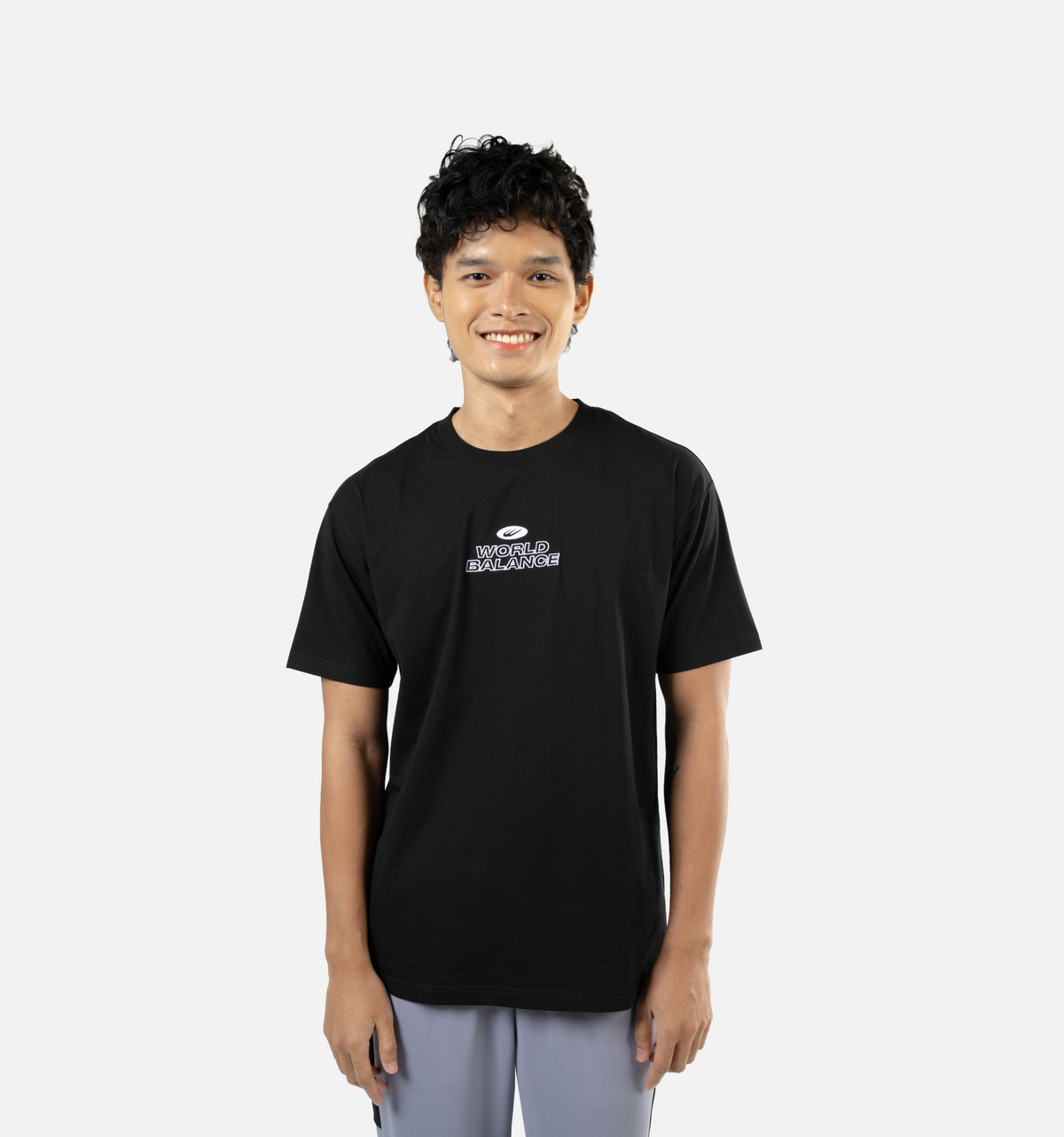 WBM GRAPHIC TEE 09