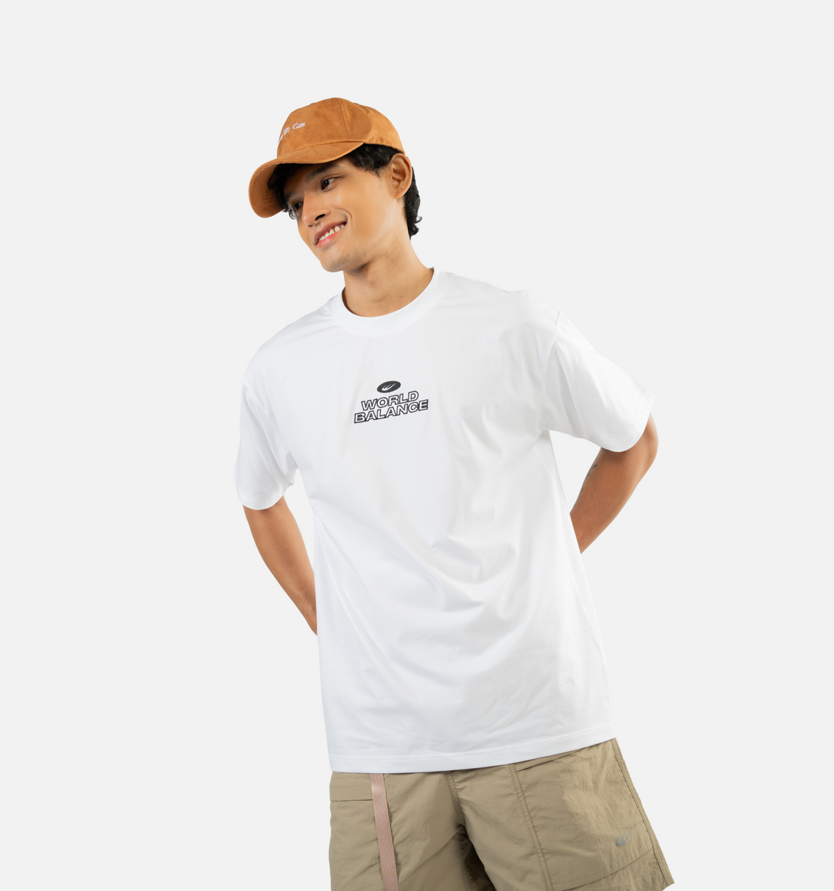 WBM GRAPHIC TEE 09