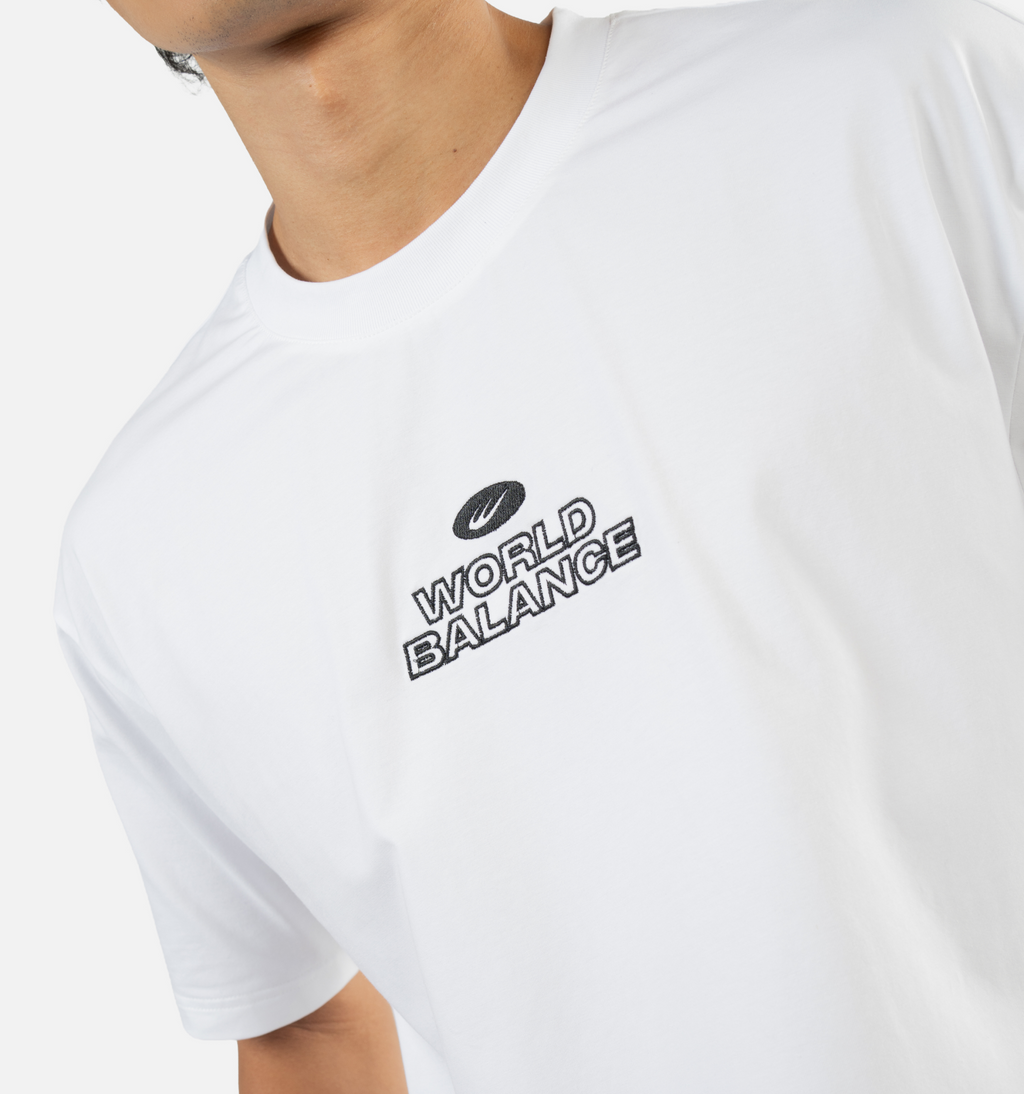 WBM GRAPHIC TEE 09