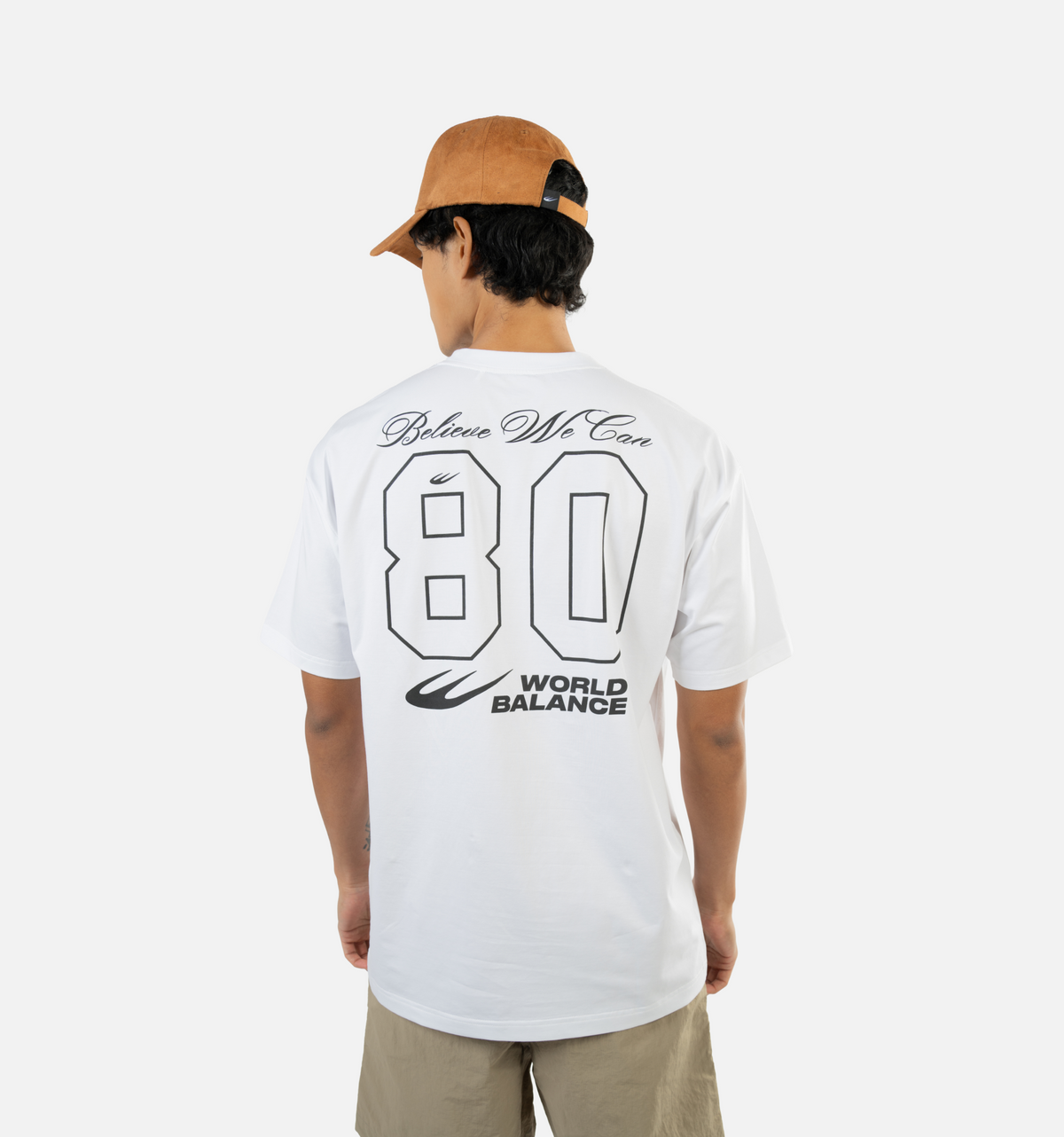 WBM GRAPHIC TEE 09