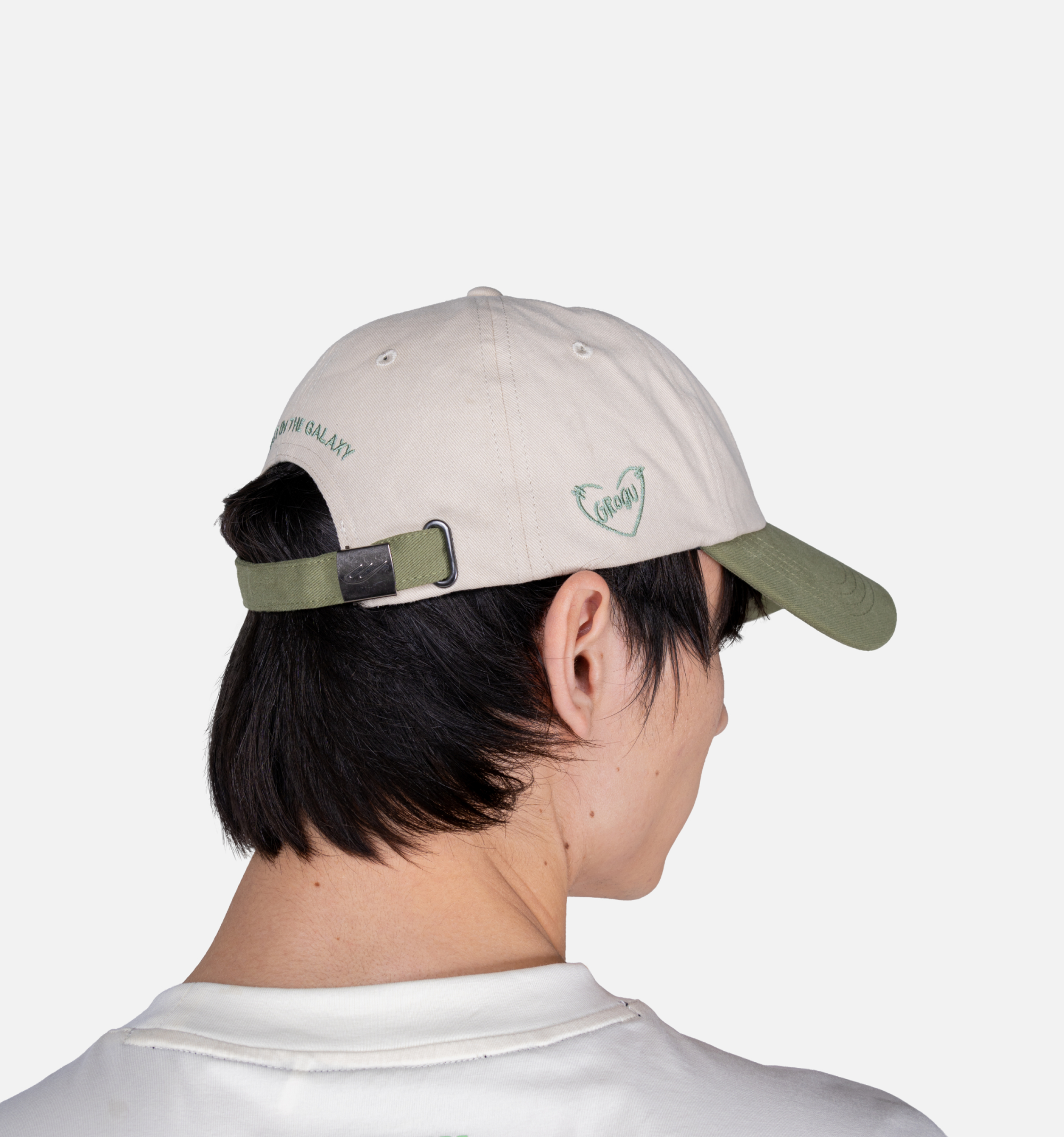 WBM GROGU CAP Secondary image