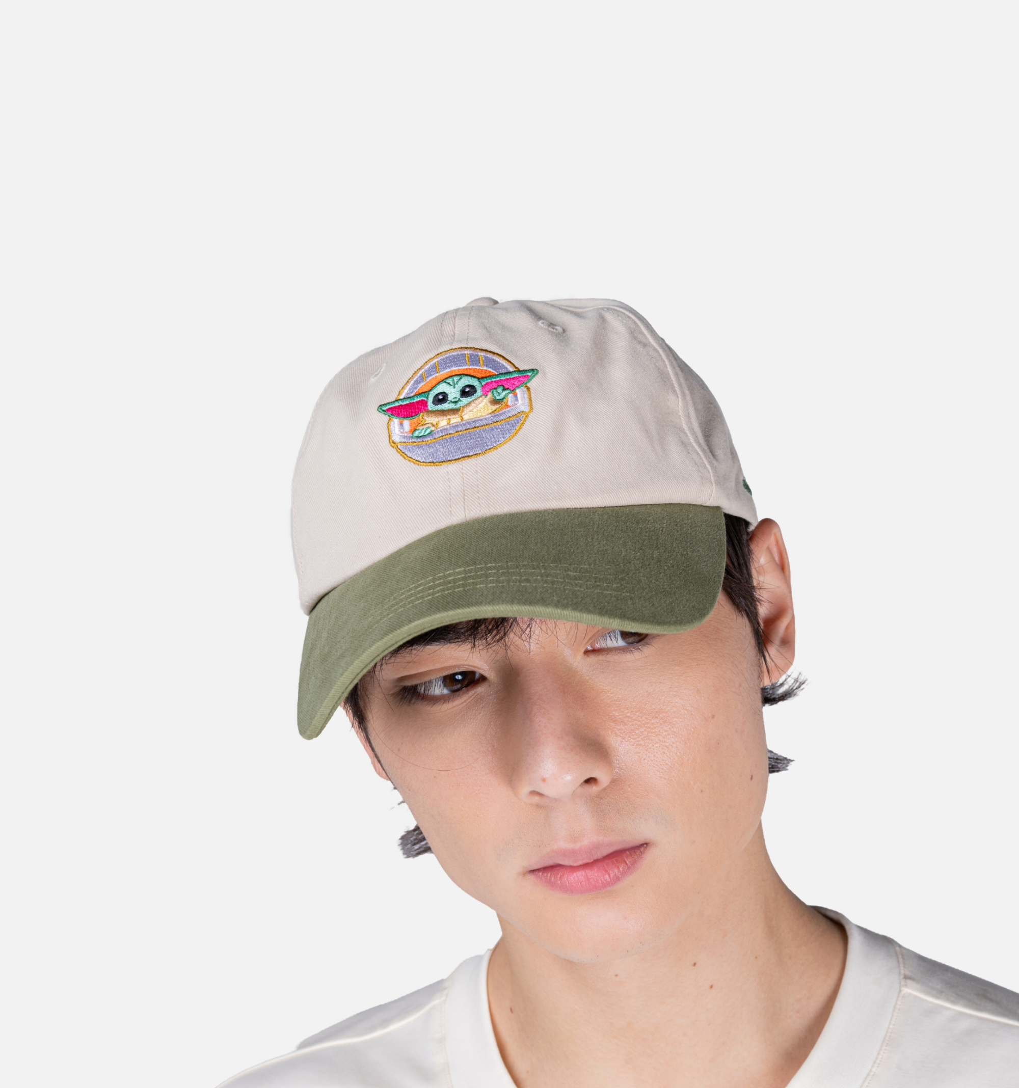 WBM GROGU CAP Main image