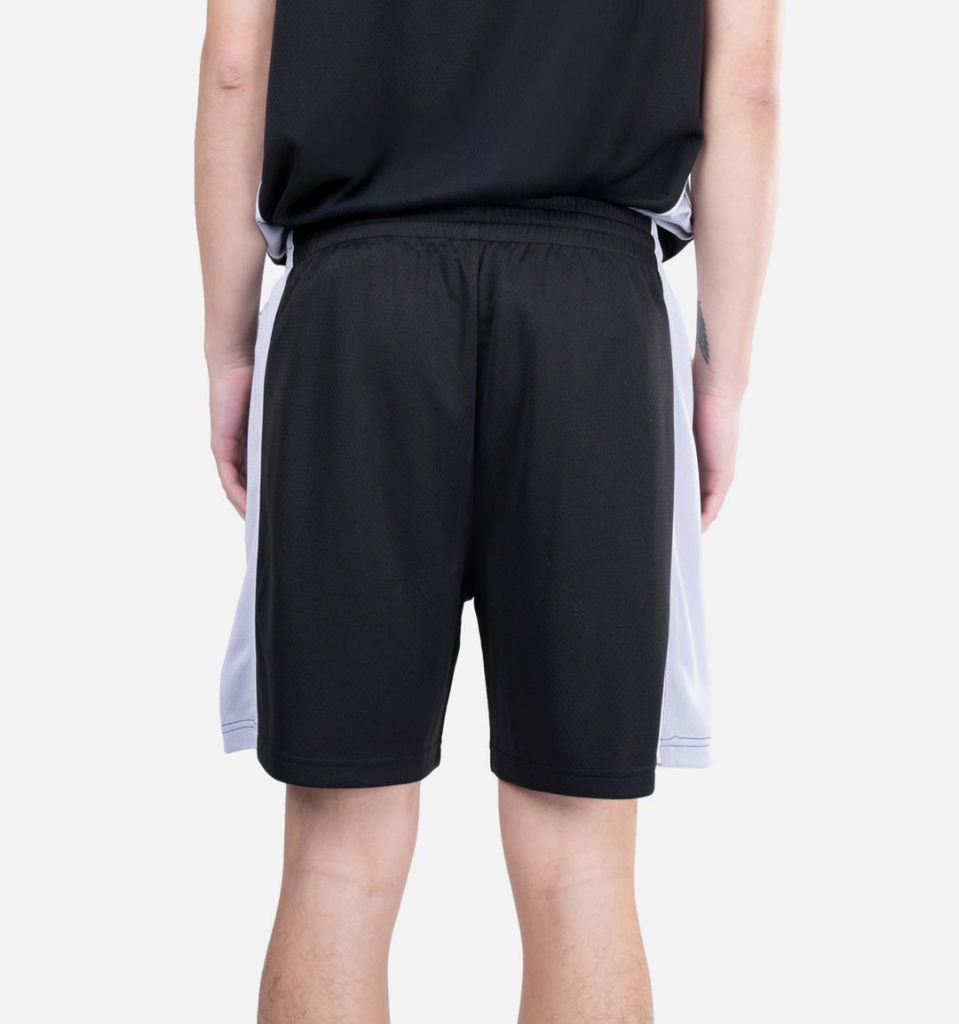 WBM HOOP SHORTS 02