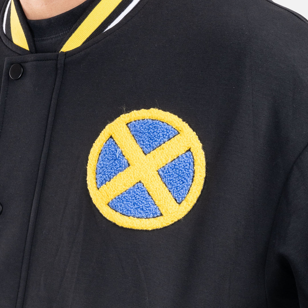 WBM JACKET X-MEN
