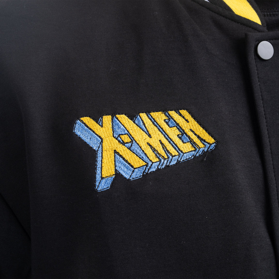 WBM JACKET X-MEN