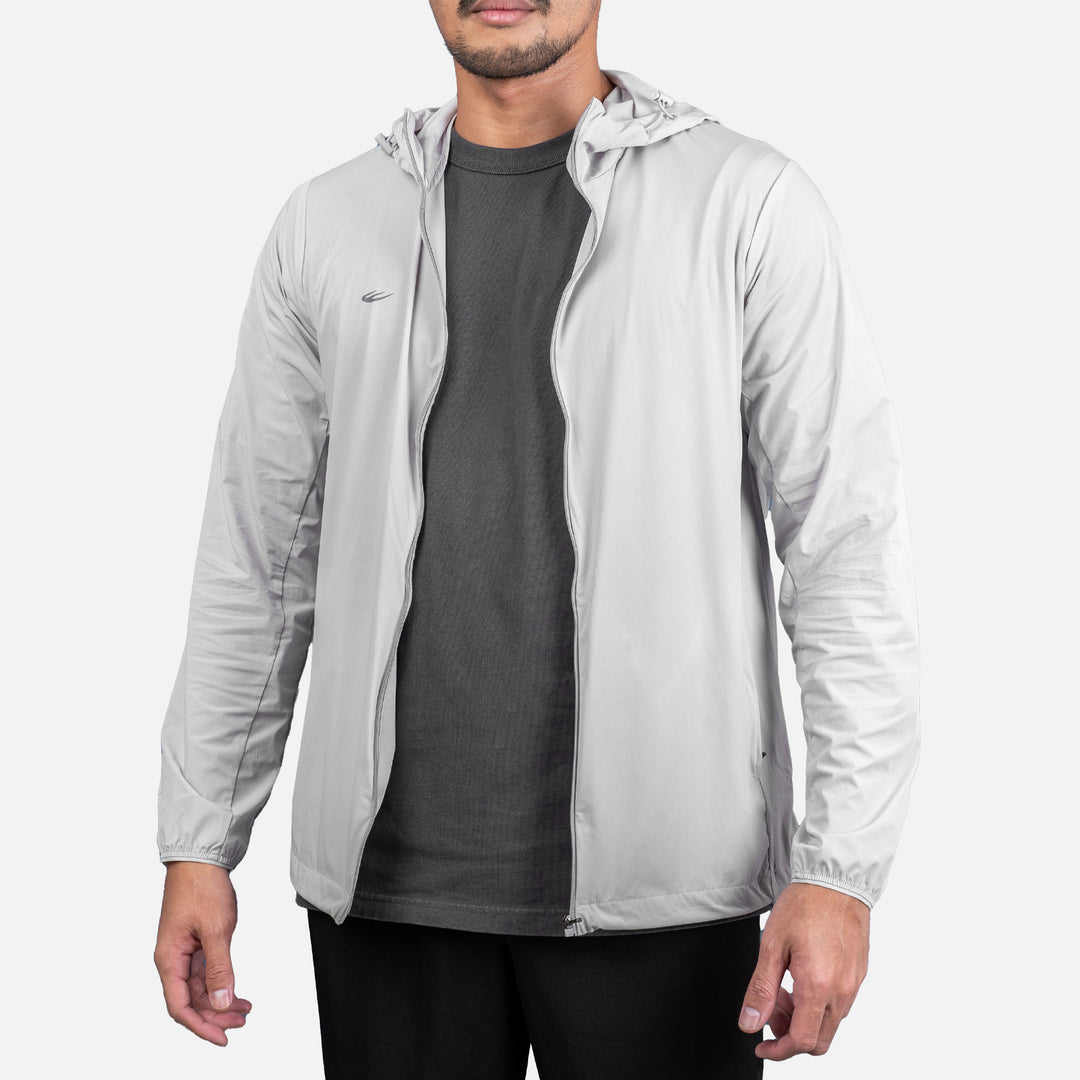 WBM LIGHTWEIGHT JACKET 01 – World Balance