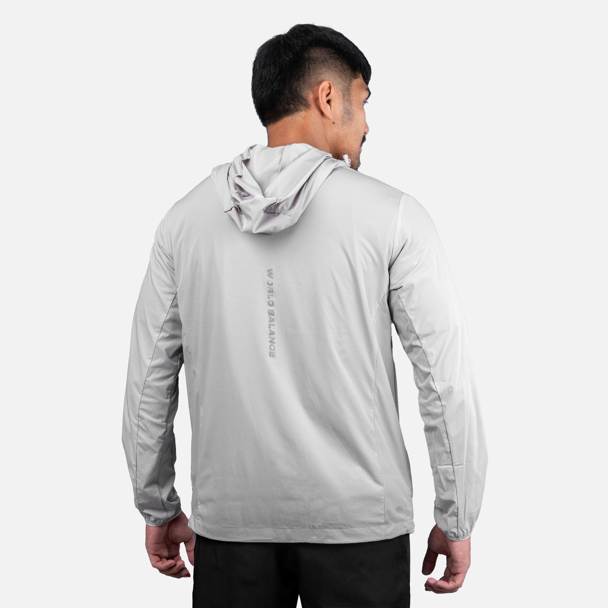 WBM LIGHTWEIGHT JACKET 01 Secondary image