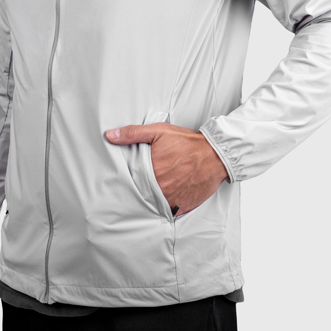 WBM LIGHTWEIGHT JACKET 01