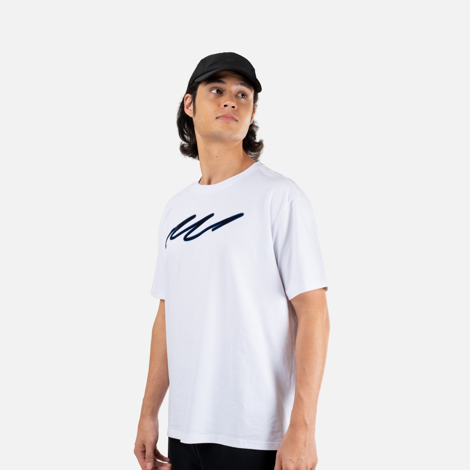 WBM LOGO ICON TEE 01
