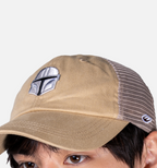 WBM MANDALORIAN CAP