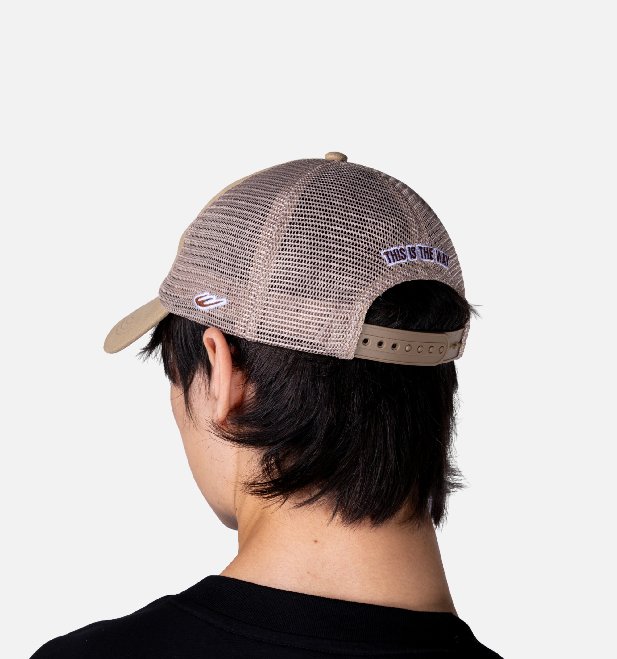 WBM MANDALORIAN CAP