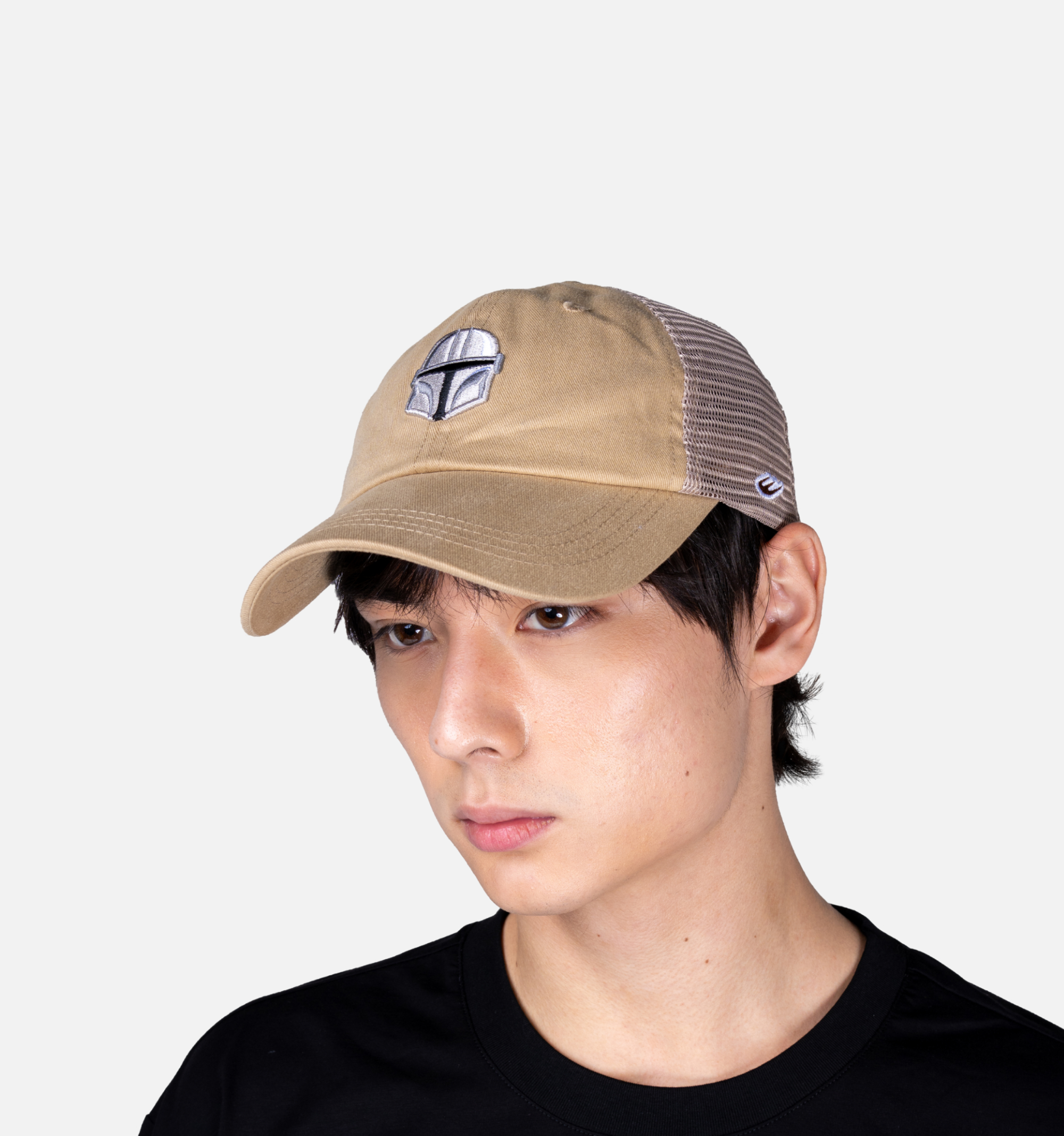 WBM MANDALORIAN CAP