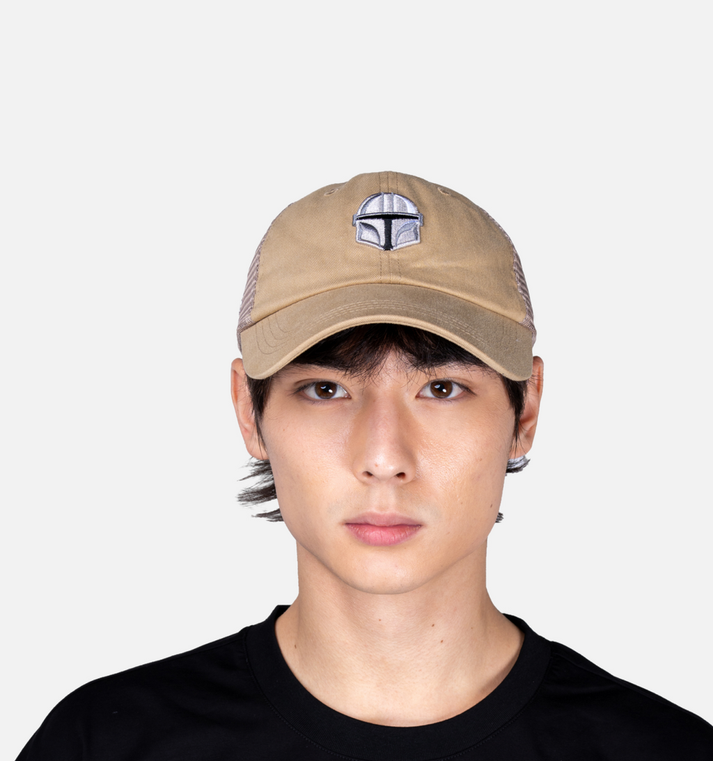 WBM MANDALORIAN CAP