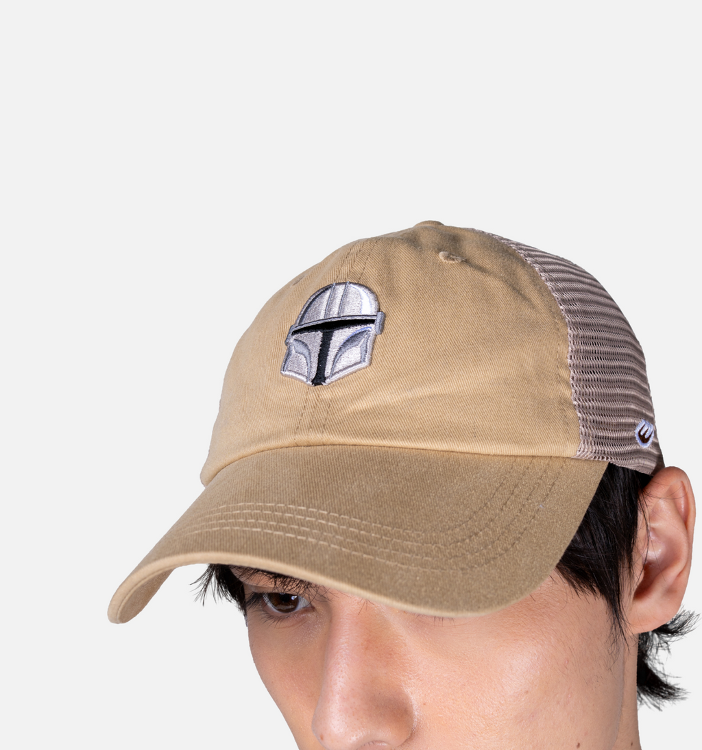 WBM MANDALORIAN CAP