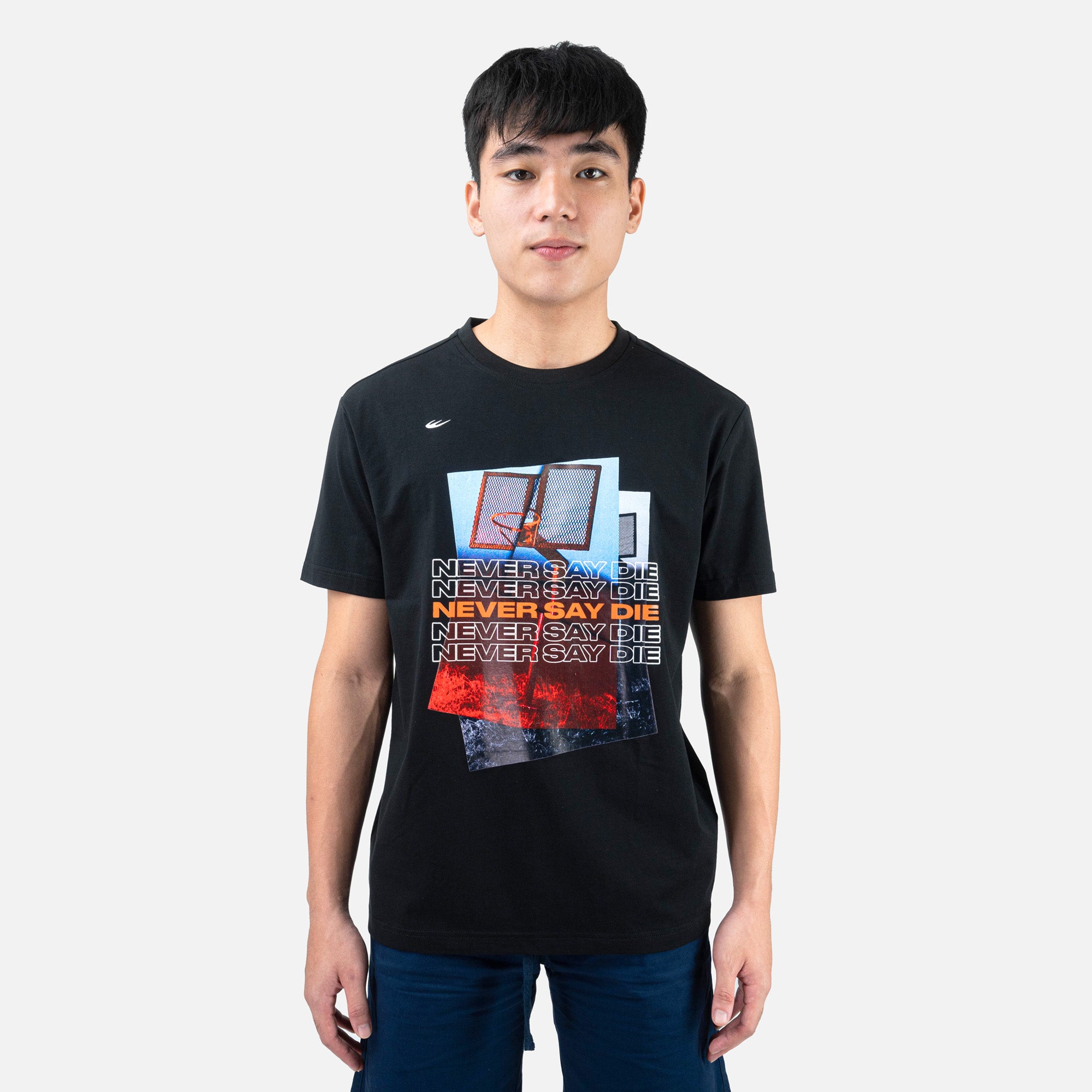 WBM NSD GRAPHIC TEE 01 Main image