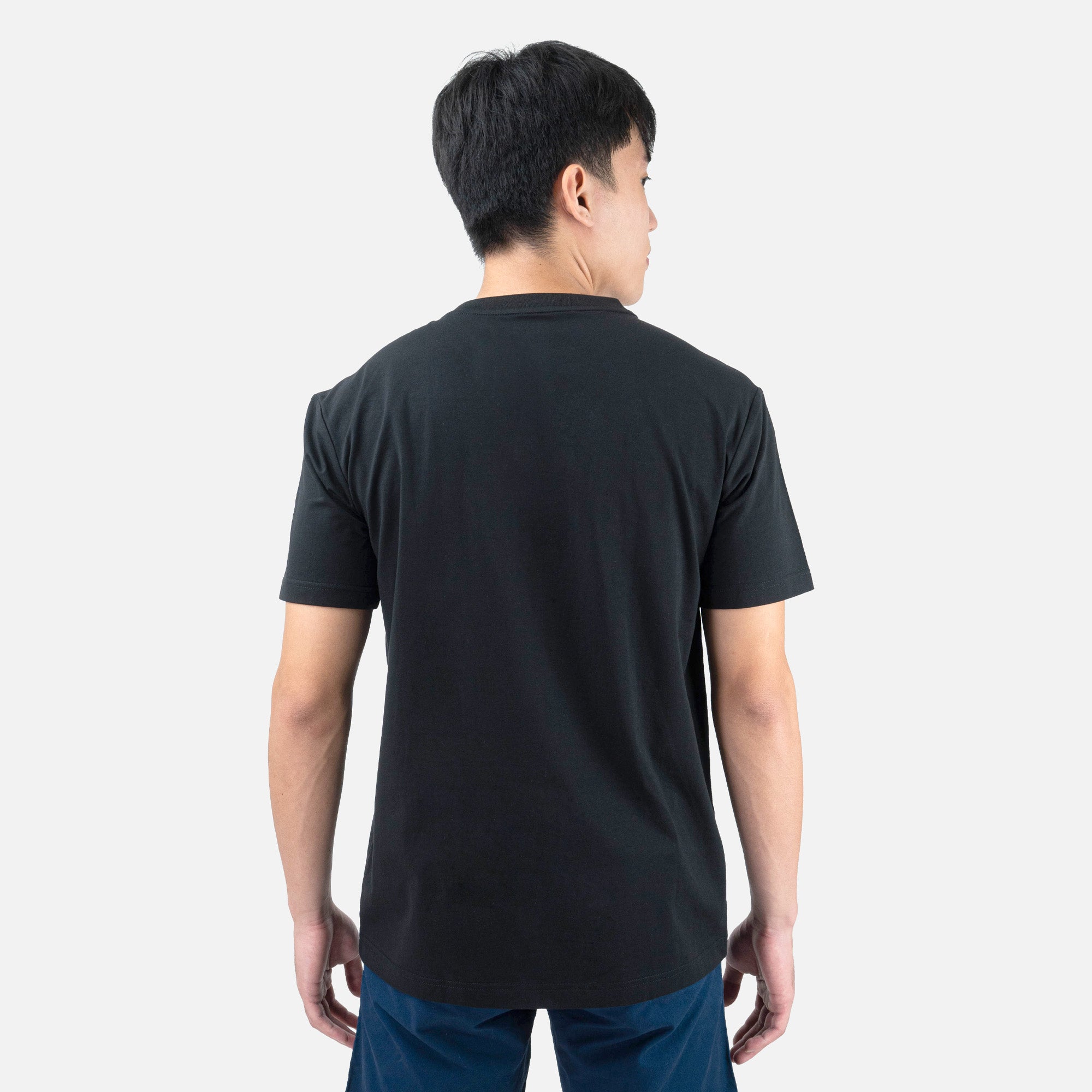 WBM NSD GRAPHIC TEE 01 Secondary image