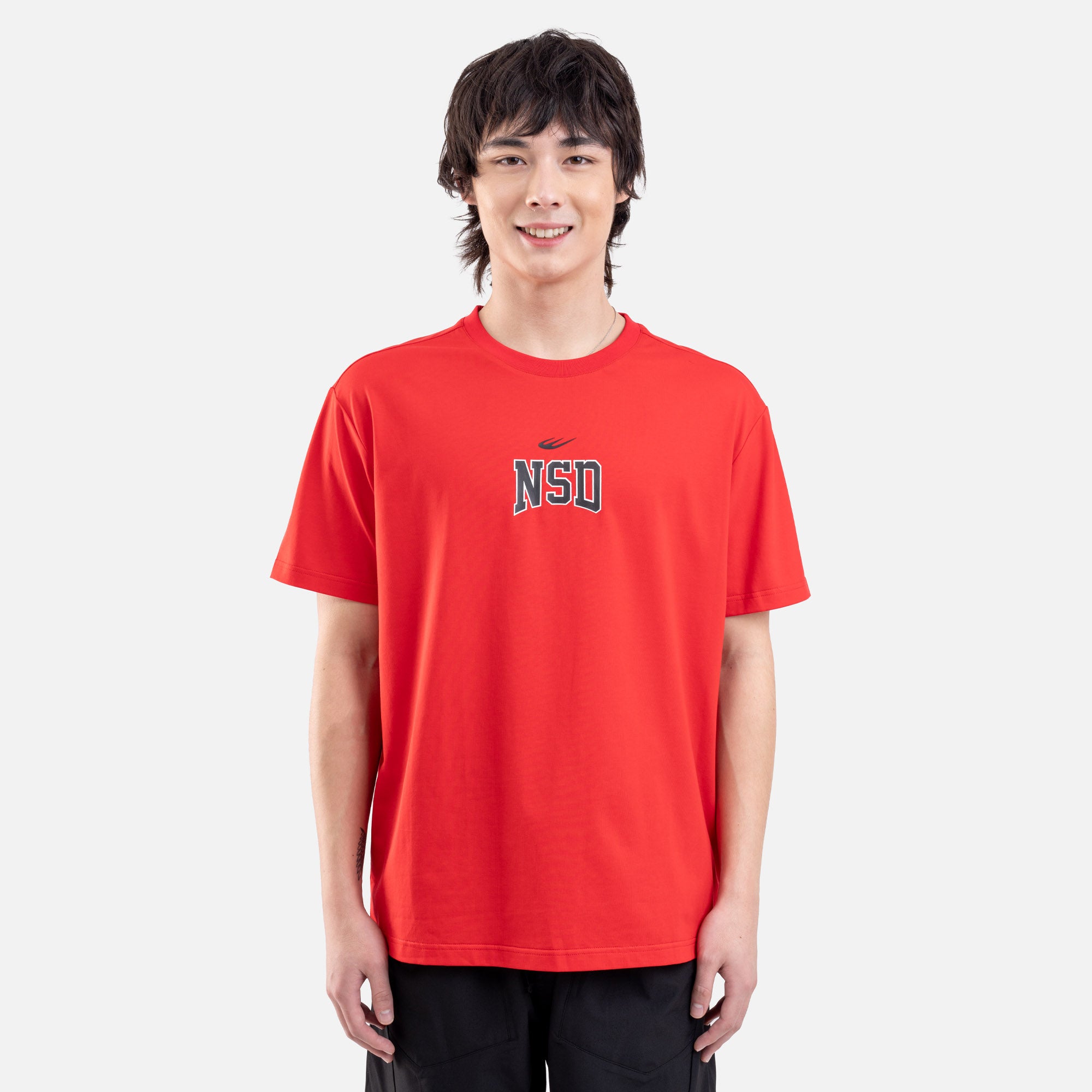 WBM NSD TEE 12 Main image