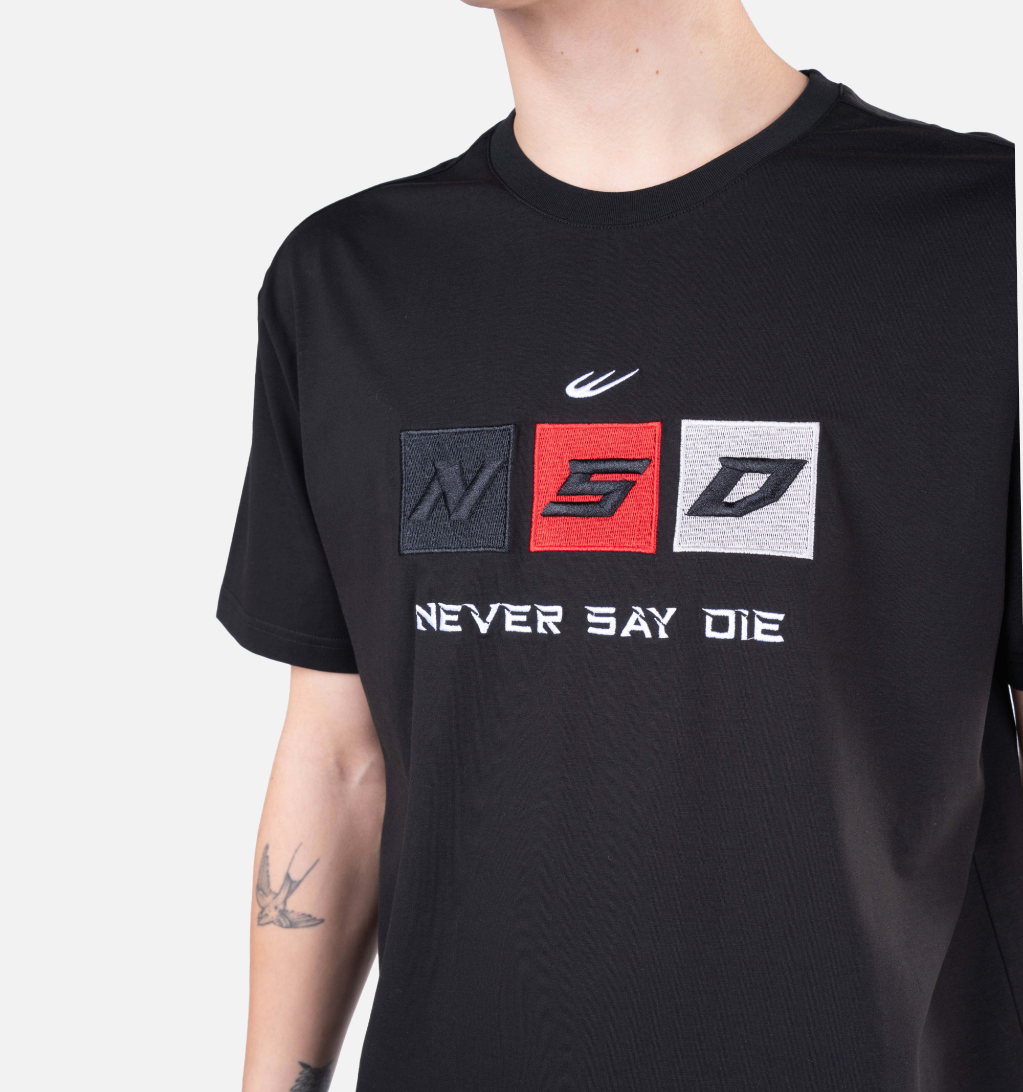 WBM NSD TEE 15
