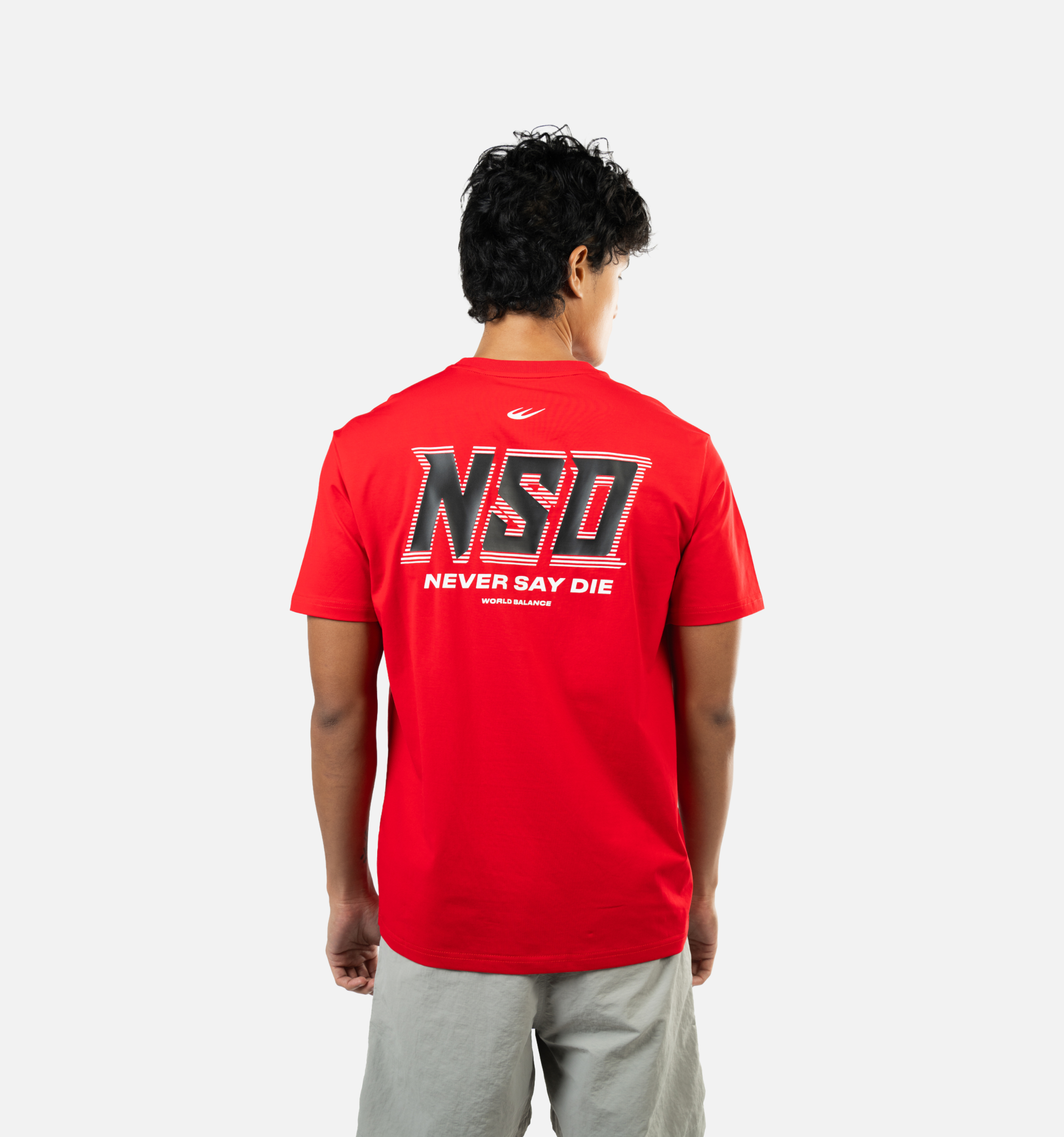 WBM NSD TEE 20 Secondary image