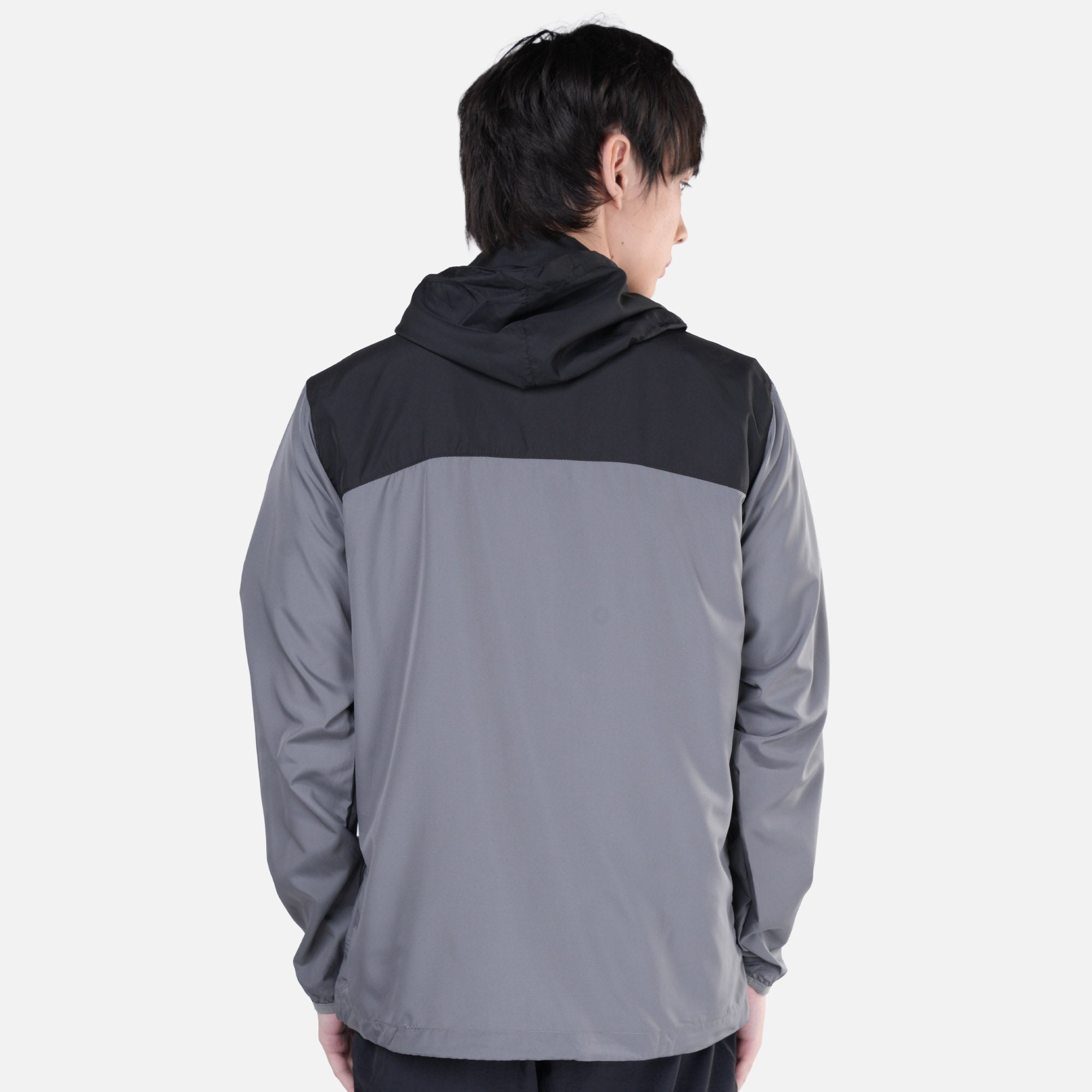 WBM PACKABLE JACKET 01 Secondary image