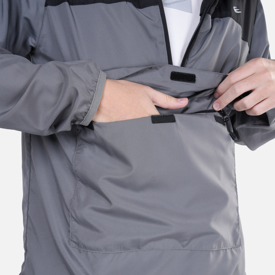 WBM PACKABLE JACKET 01