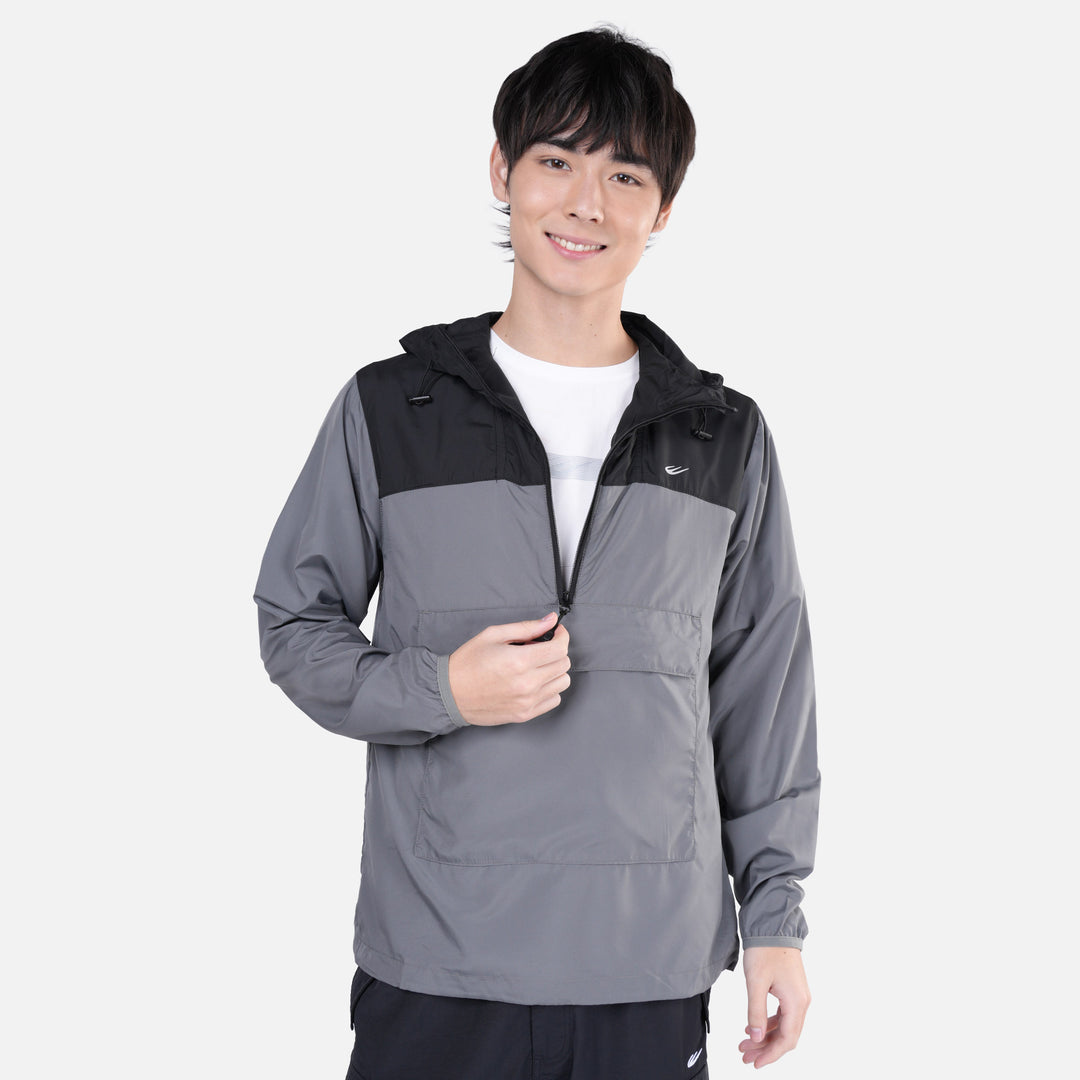 WBM PACKABLE JACKET 01