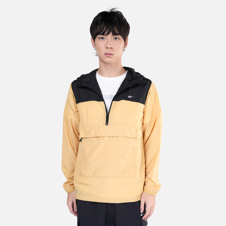 WBM PACKABLE JACKET 01