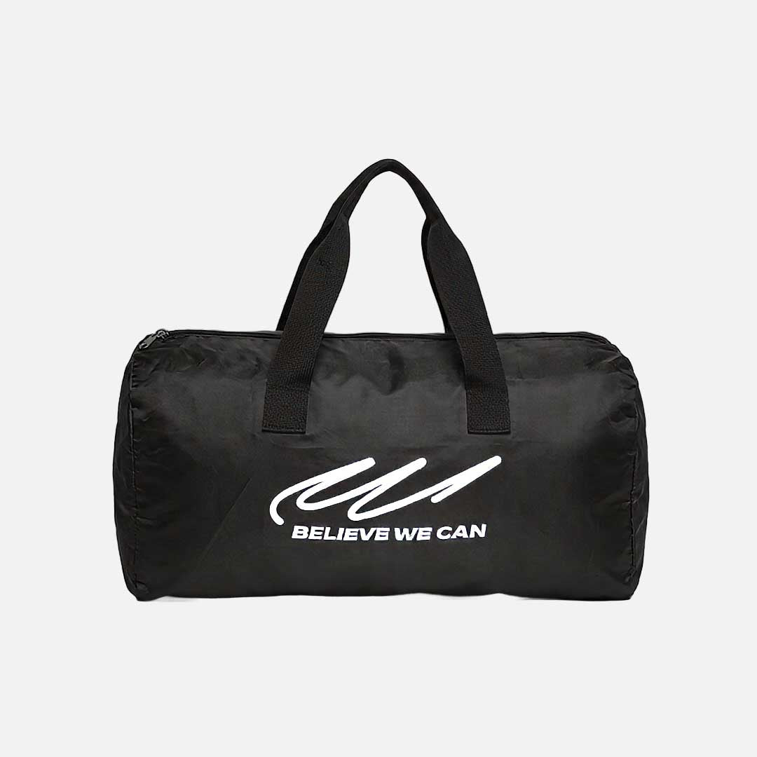 WBM PACKABLE TRAVEL BAG