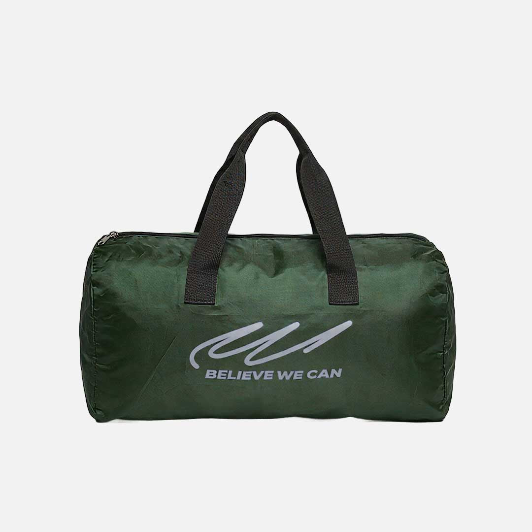 WBM PACKABLE TRAVEL BAG