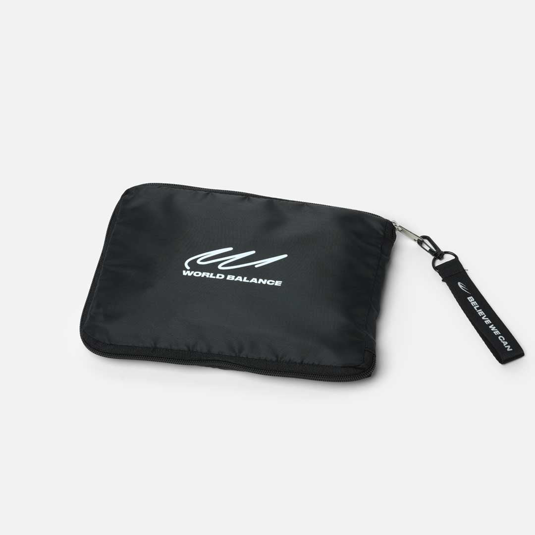 WBM PACKABLE TRAVEL BAG