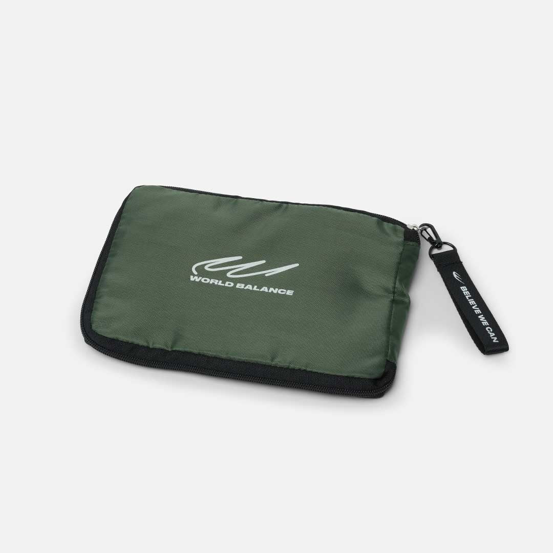 WBM PACKABLE TRAVEL BAG