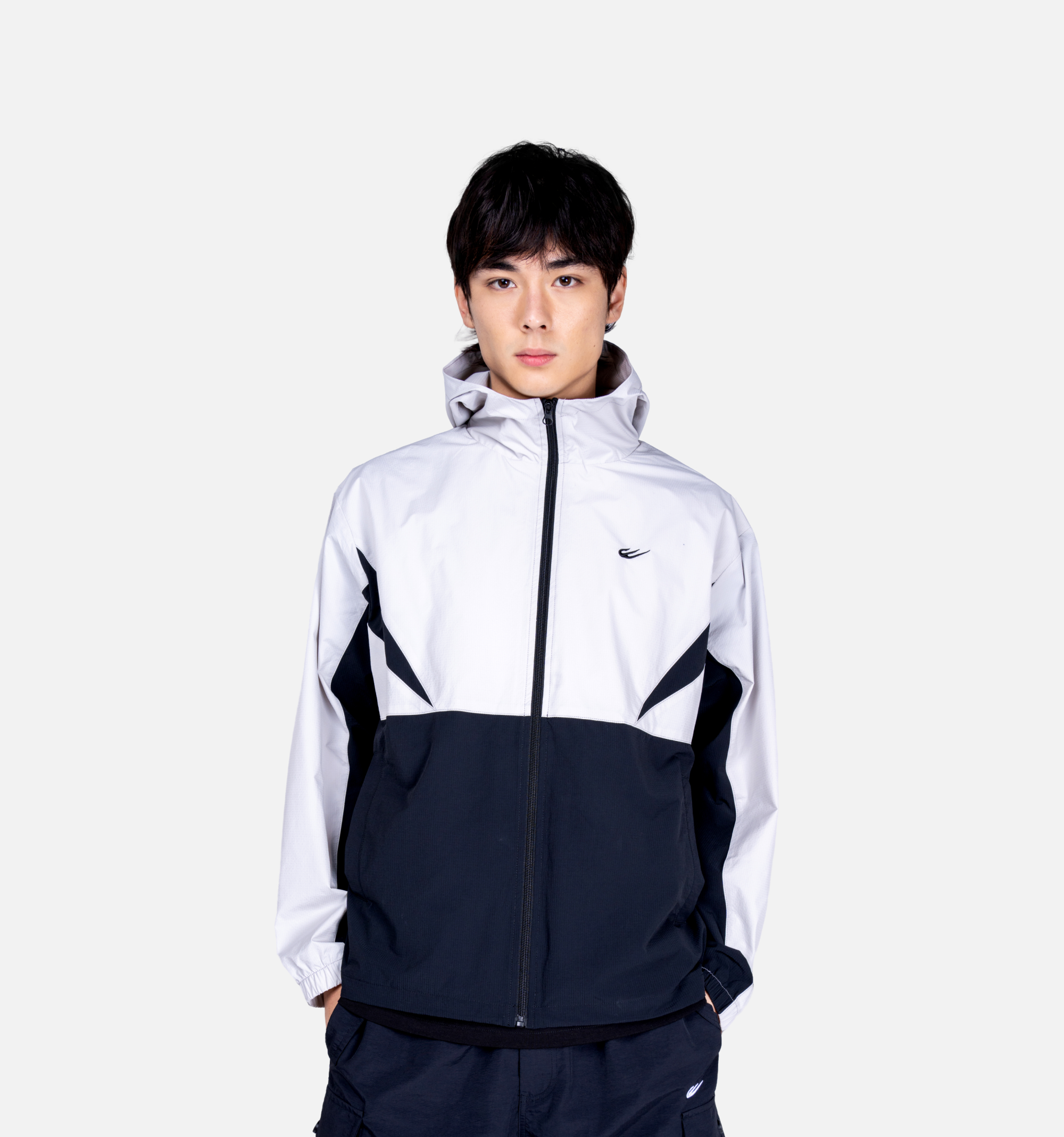 WBM PARKA JACKET 05 Main image