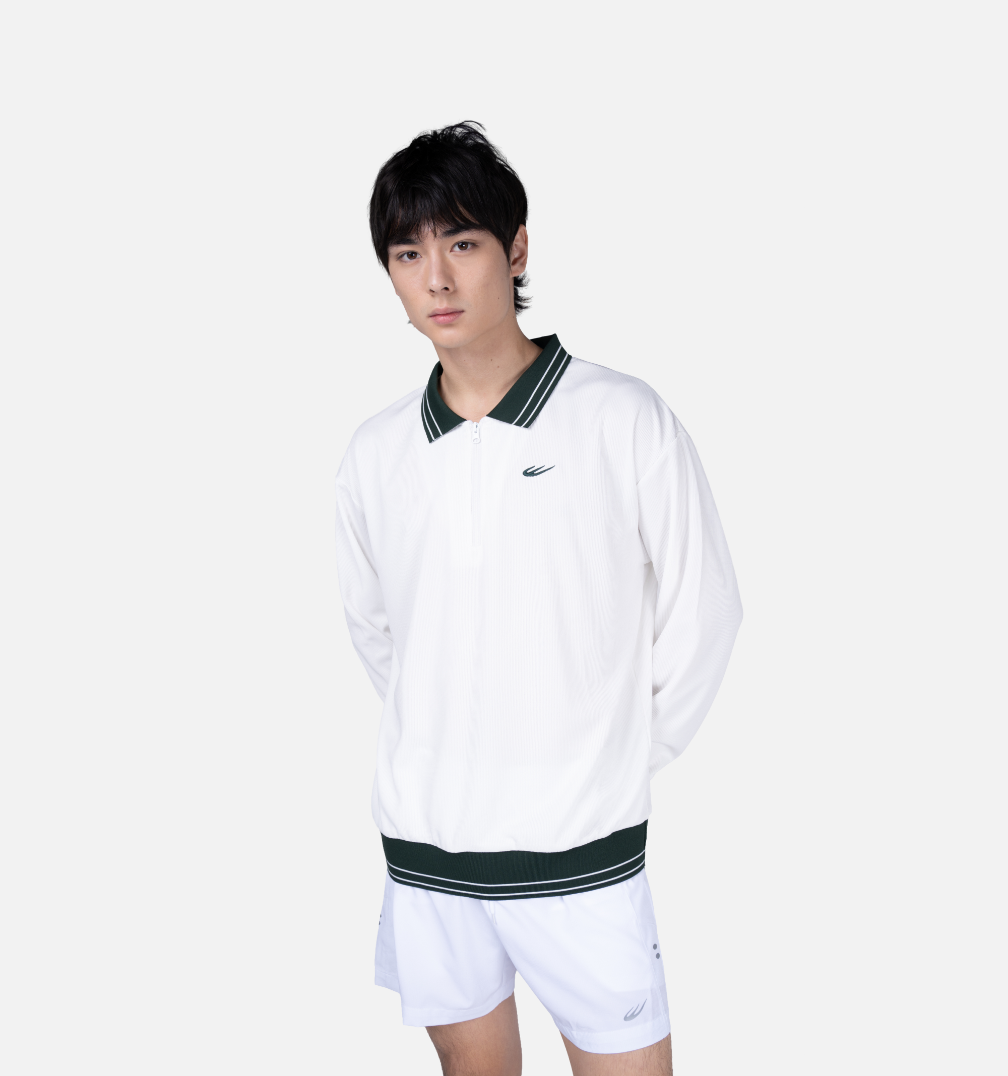 WBM POLO LS 01 Main image