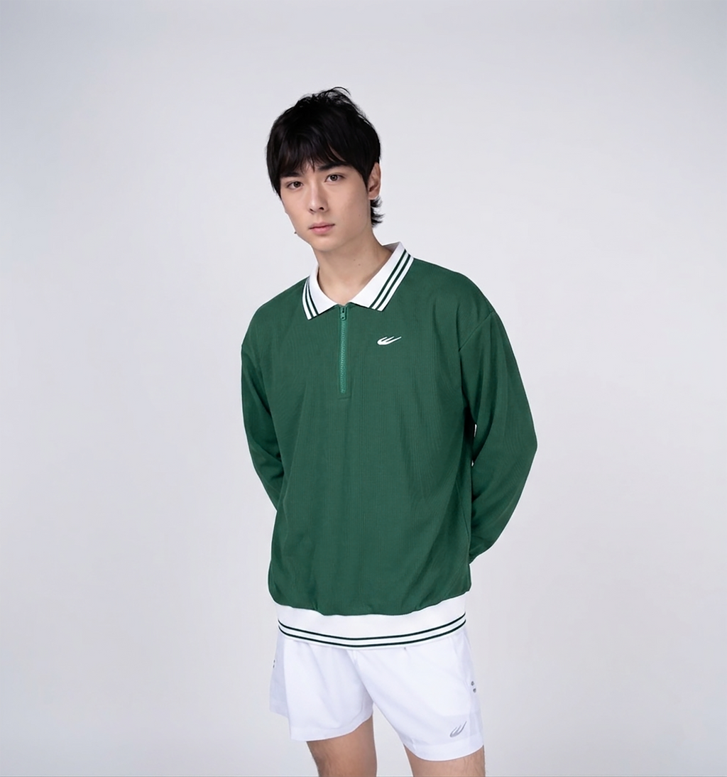 WBM POLO LS 01