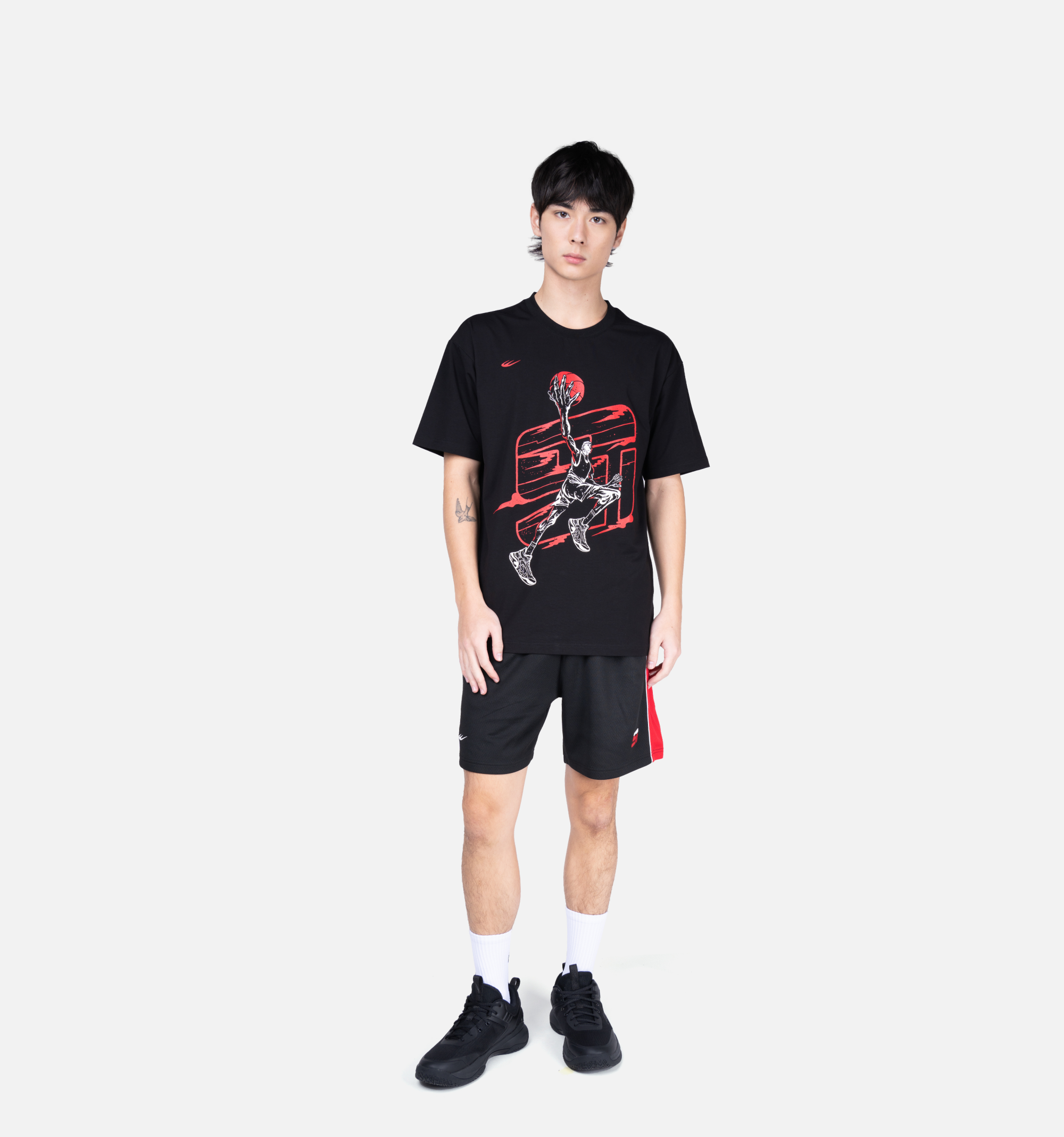 WBM SCOTTIE GRAPHIC TEE 02