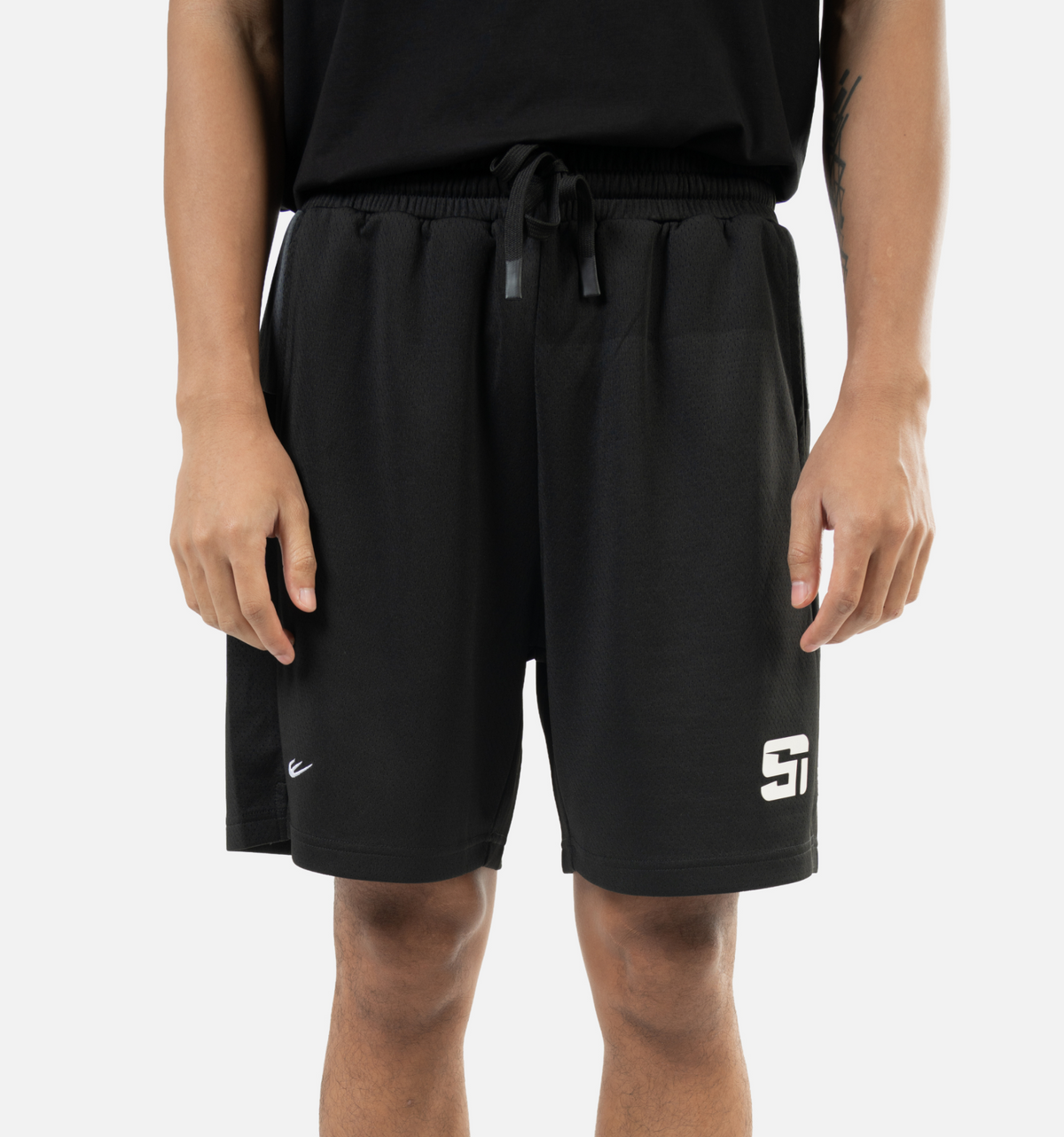 WBM SCOTTIE HOOP SHORTS 04 Main image