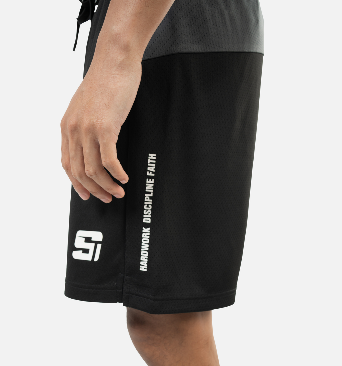 WBM SCOTTIE HOOP SHORTS 04
