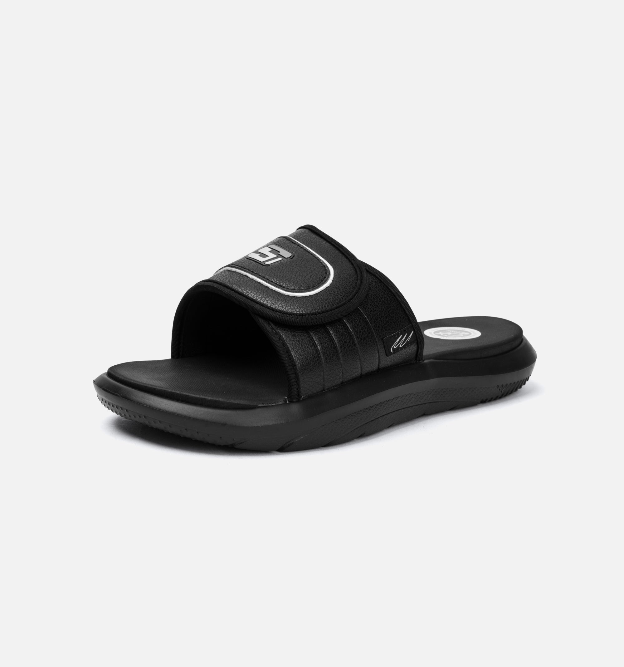 SCOTTIE SLIDERS 3 Secondary image